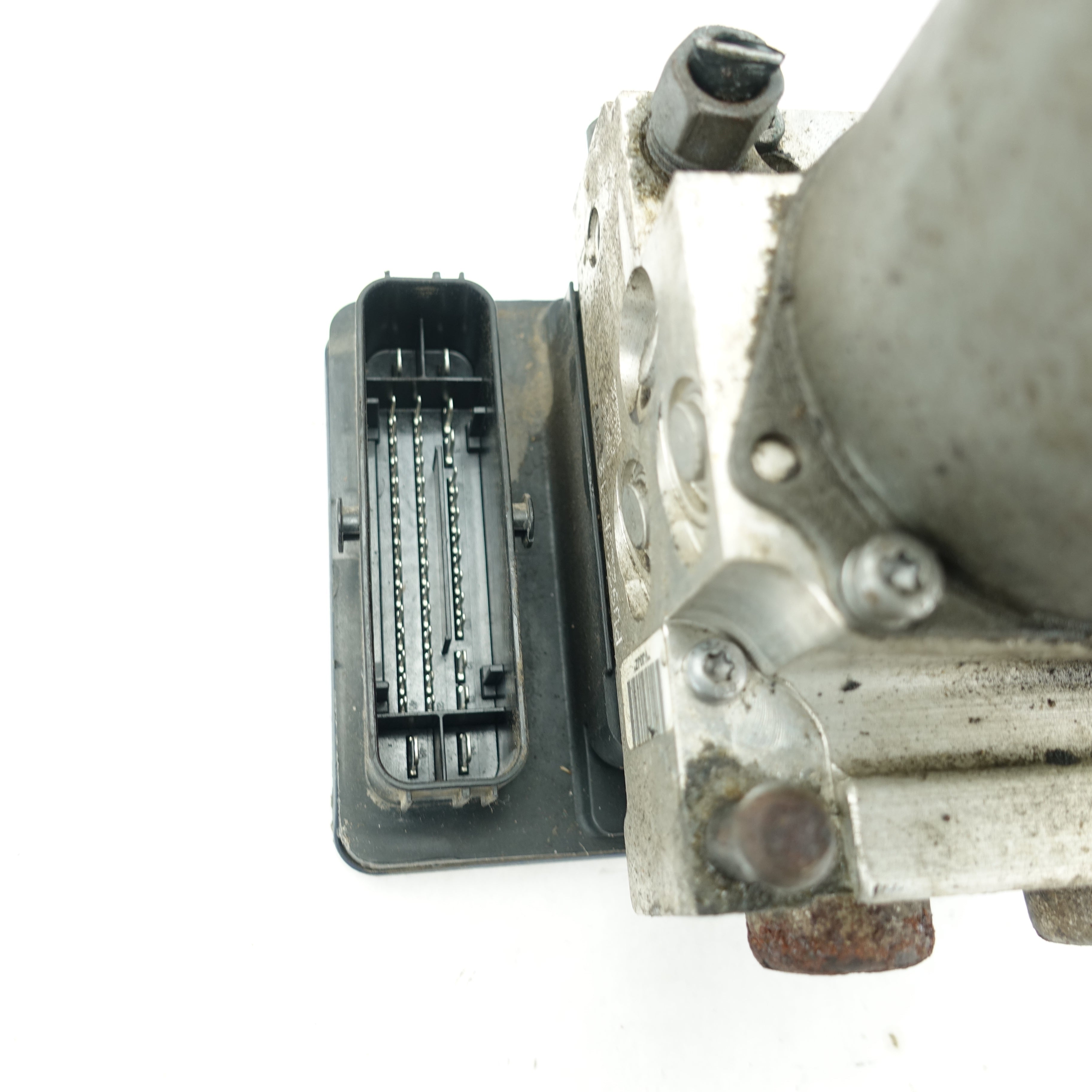 2019 Ram 2500 3500 Anti-Lock Brake Part Pump Unit