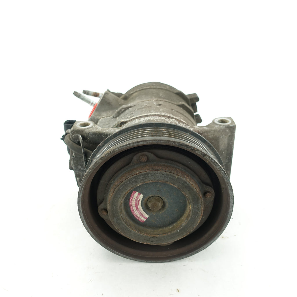 2019 2020 2021 2022 2023 2024 Ram 2500 3500 6.4L Ac A/C Compressor Pump