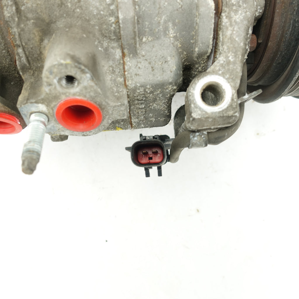 2019 2020 2021 2022 2023 2024 Ram 2500 3500 6.4L Ac A/C Compressor Pump