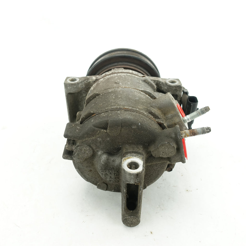 2019 2020 2021 2022 2023 2024 Ram 2500 3500 6.4L Ac A/C Compressor Pump