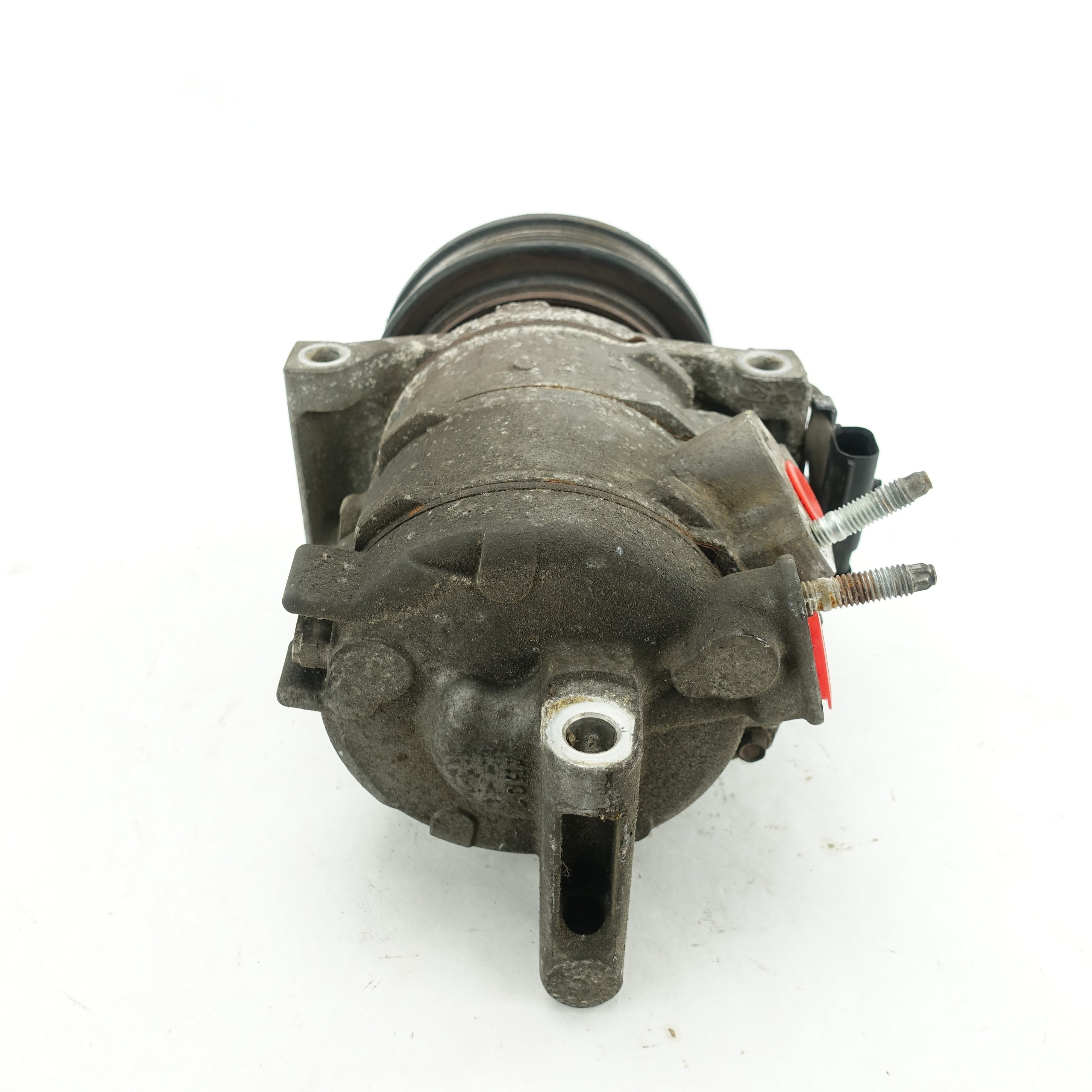 2019 2020 2021 2022 2023 2024 Ram 2500 3500 6.4L Ac A/C Compressor Pump