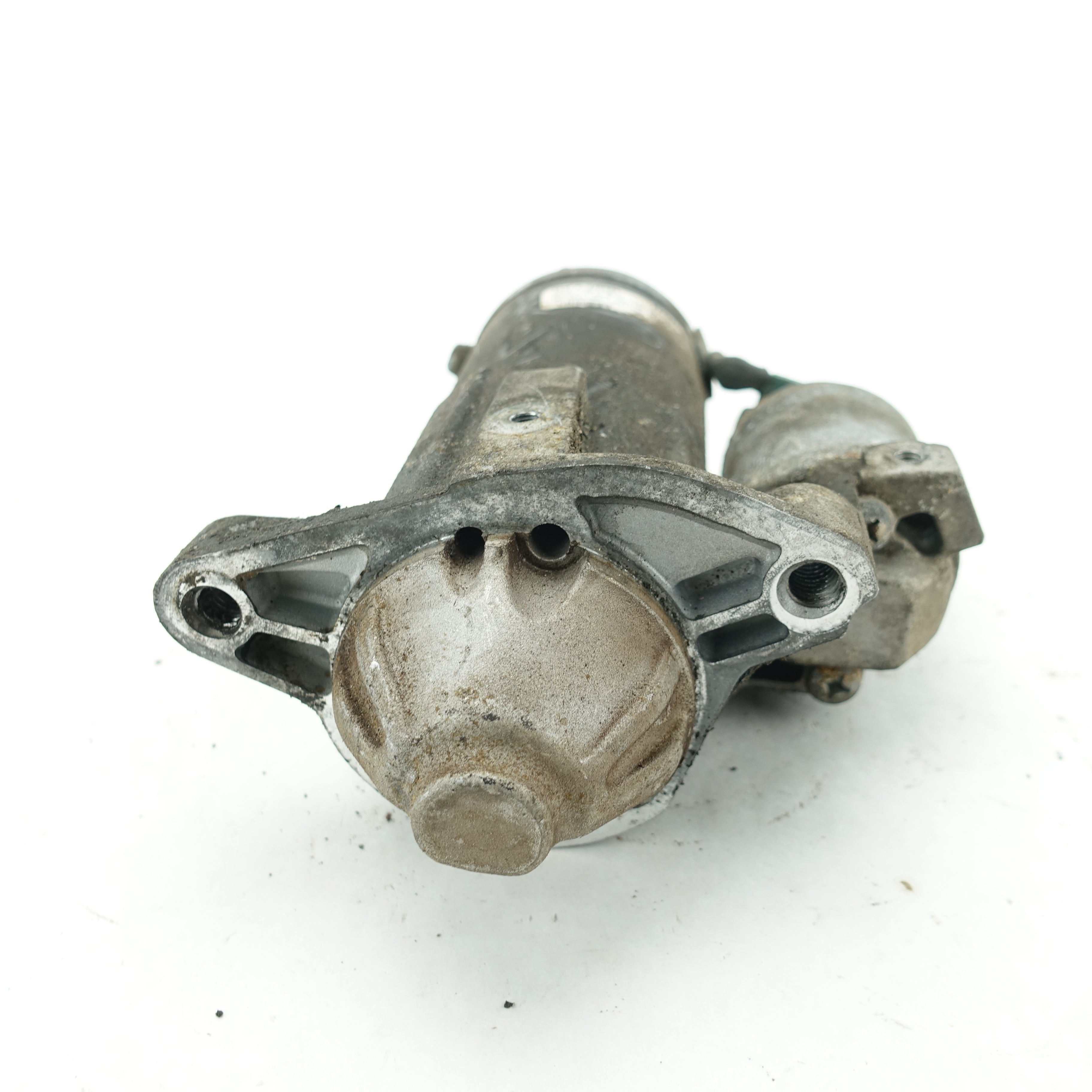 2016 2017 2018 2019 2020 2021 2022 2023 2024 Ram 2500 3500 6.4L Starter Motor