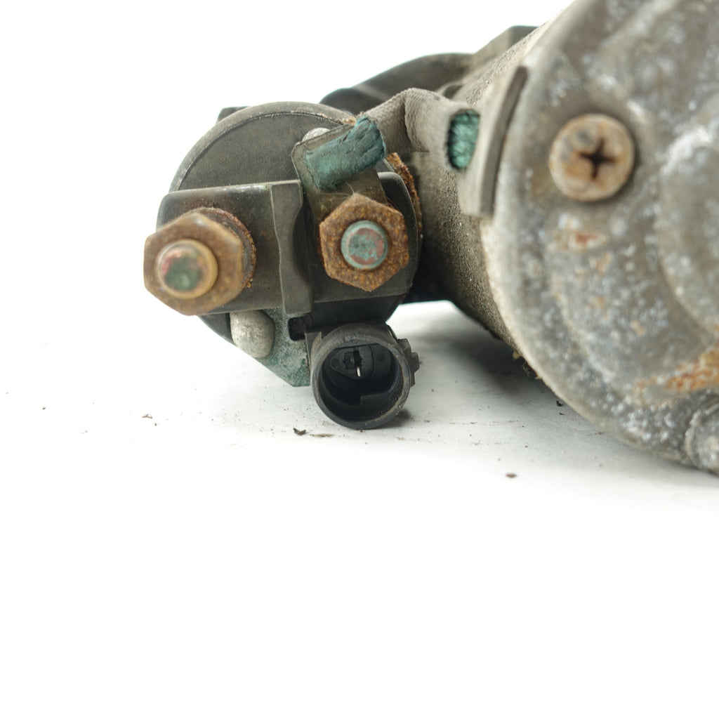2016 2017 2018 2019 2020 2021 2022 2023 2024 Ram 2500 3500 6.4L Starter Motor