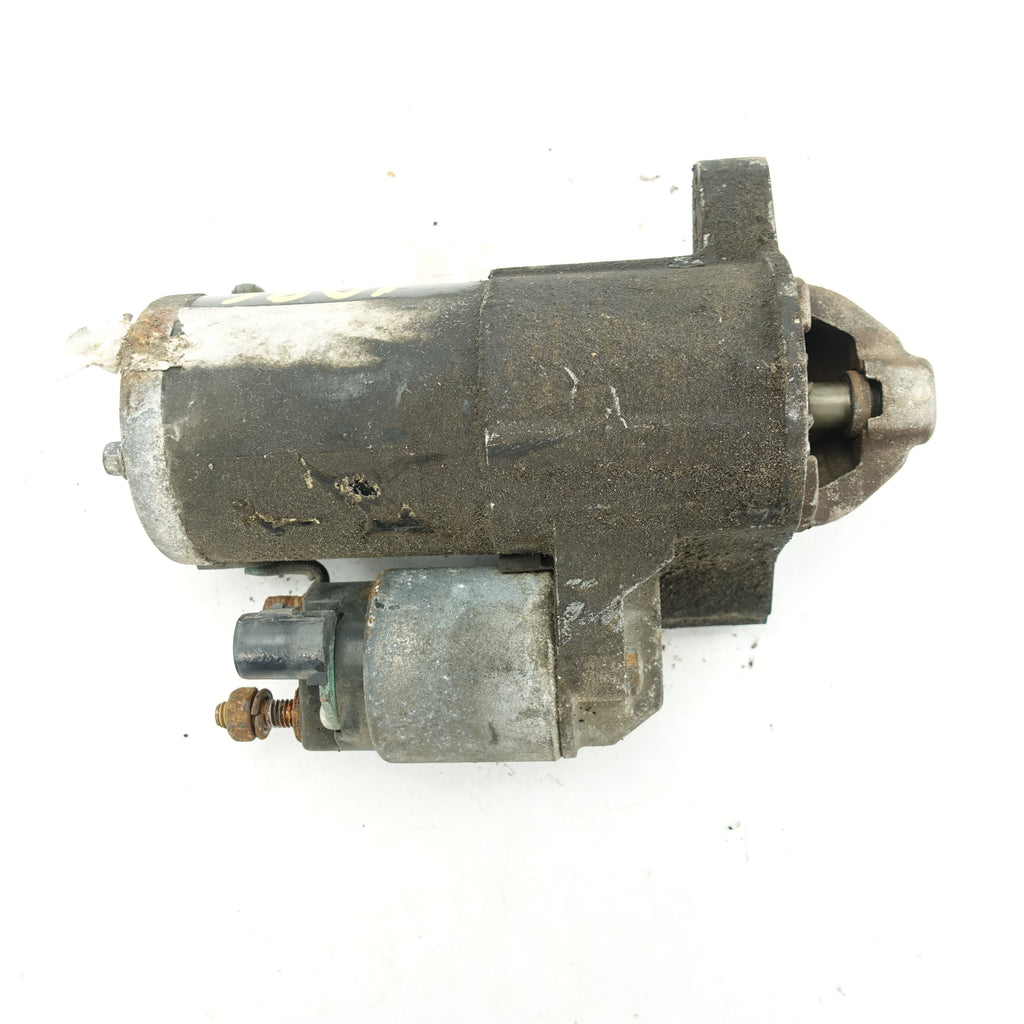 2016 2017 2018 2019 2020 2021 2022 2023 2024 Ram 2500 3500 6.4L Starter Motor