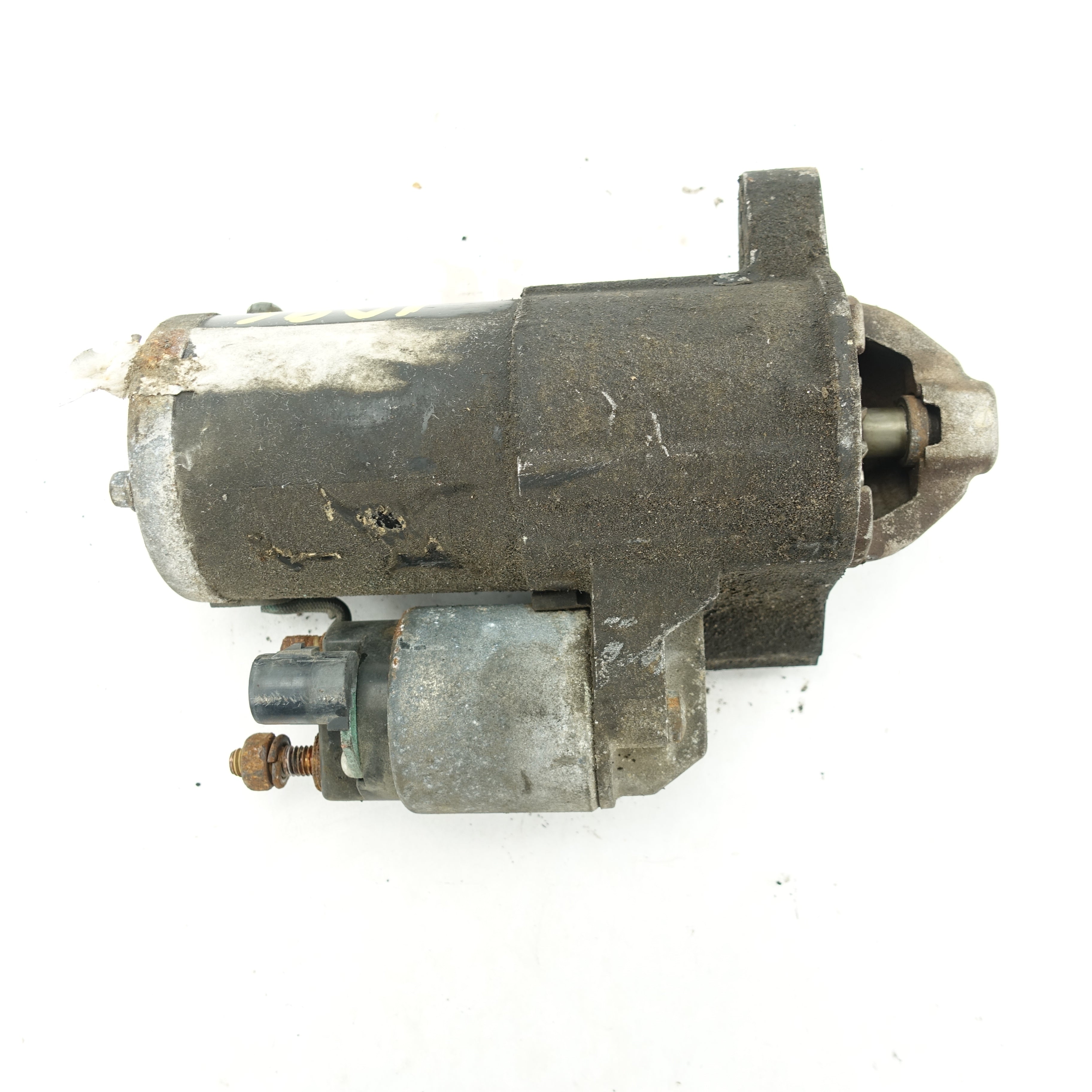 2016 2017 2018 2019 2020 2021 2022 2023 2024 Ram 2500 3500 6.4L Starter Motor