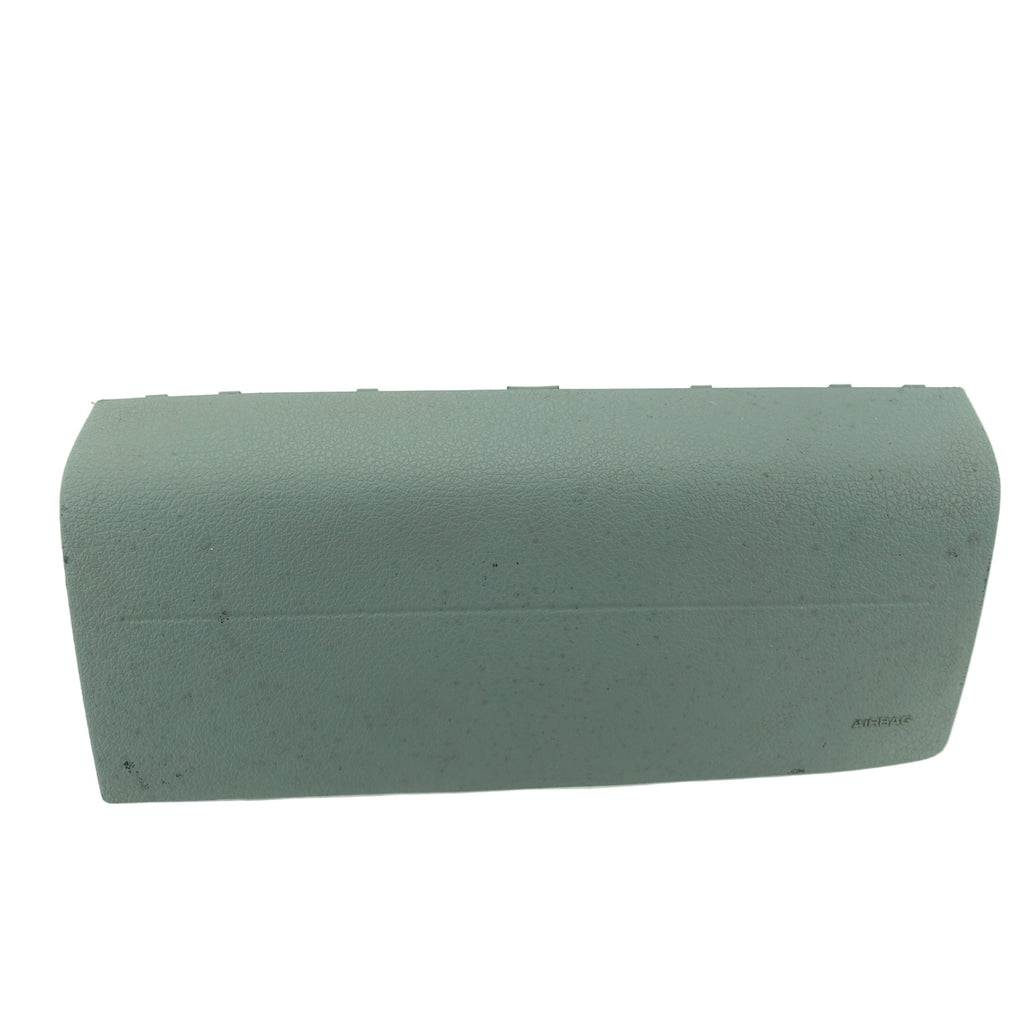 Damage 2009 2010 2011 2012 2013 2014 Ford F150 Passenger Right Dash Airbag Air Bag Gray