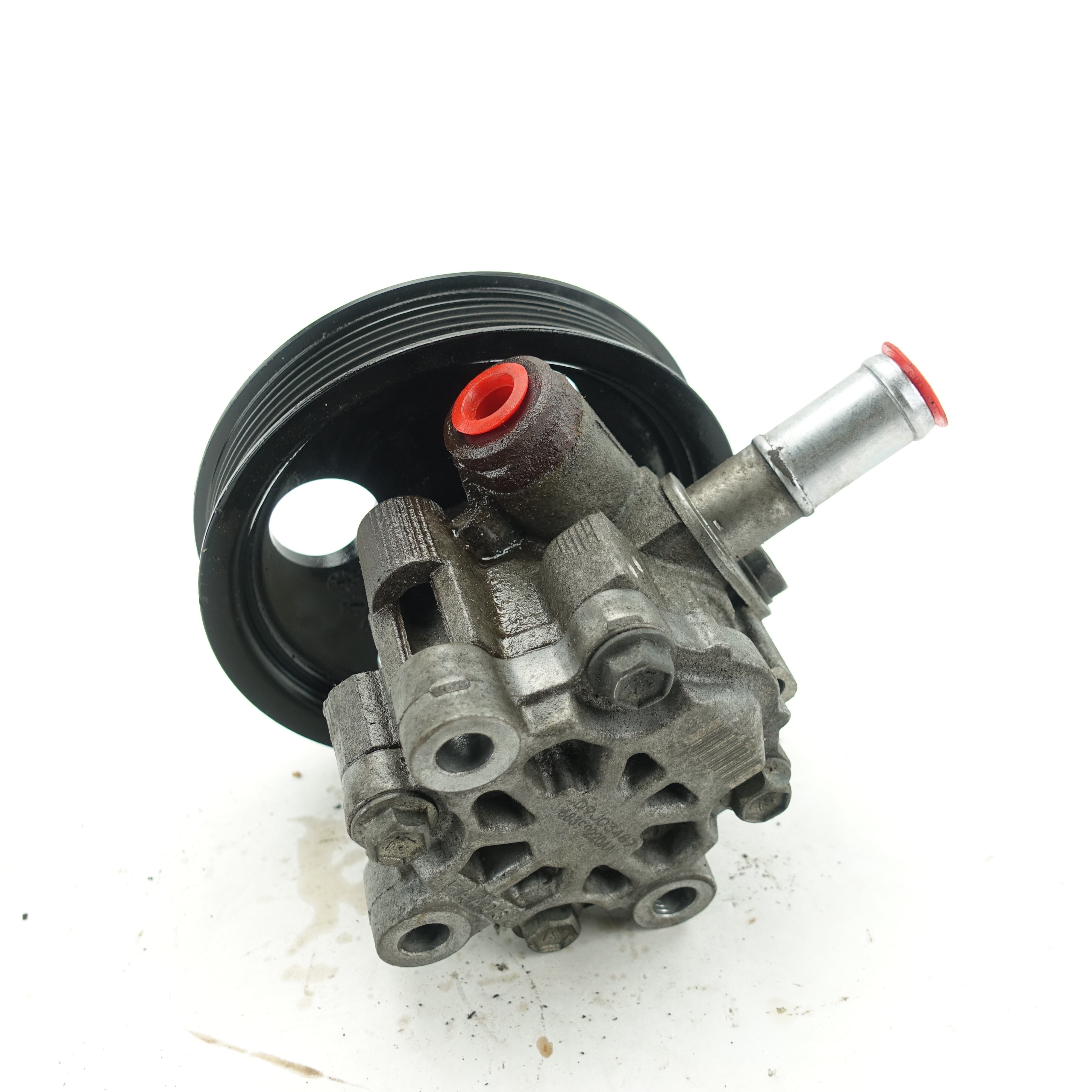2019 2020 2021 2022 2023 2024 Ram 2500 3500 6.4L Power Steering Motor