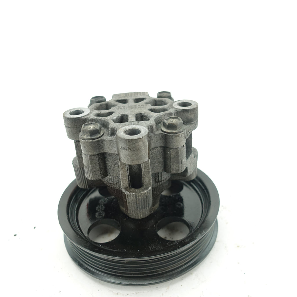 2019 2020 2021 2022 2023 2024 Ram 2500 3500 6.4L Power Steering Motor