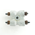 2006 2007 2008 2009 2010 2011 Honda Civic Brake Proportioning Valve