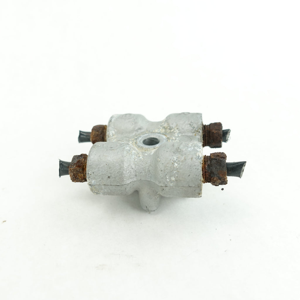 2006 2007 2008 2009 2010 2011 Honda Civic Brake Proportioning Valve