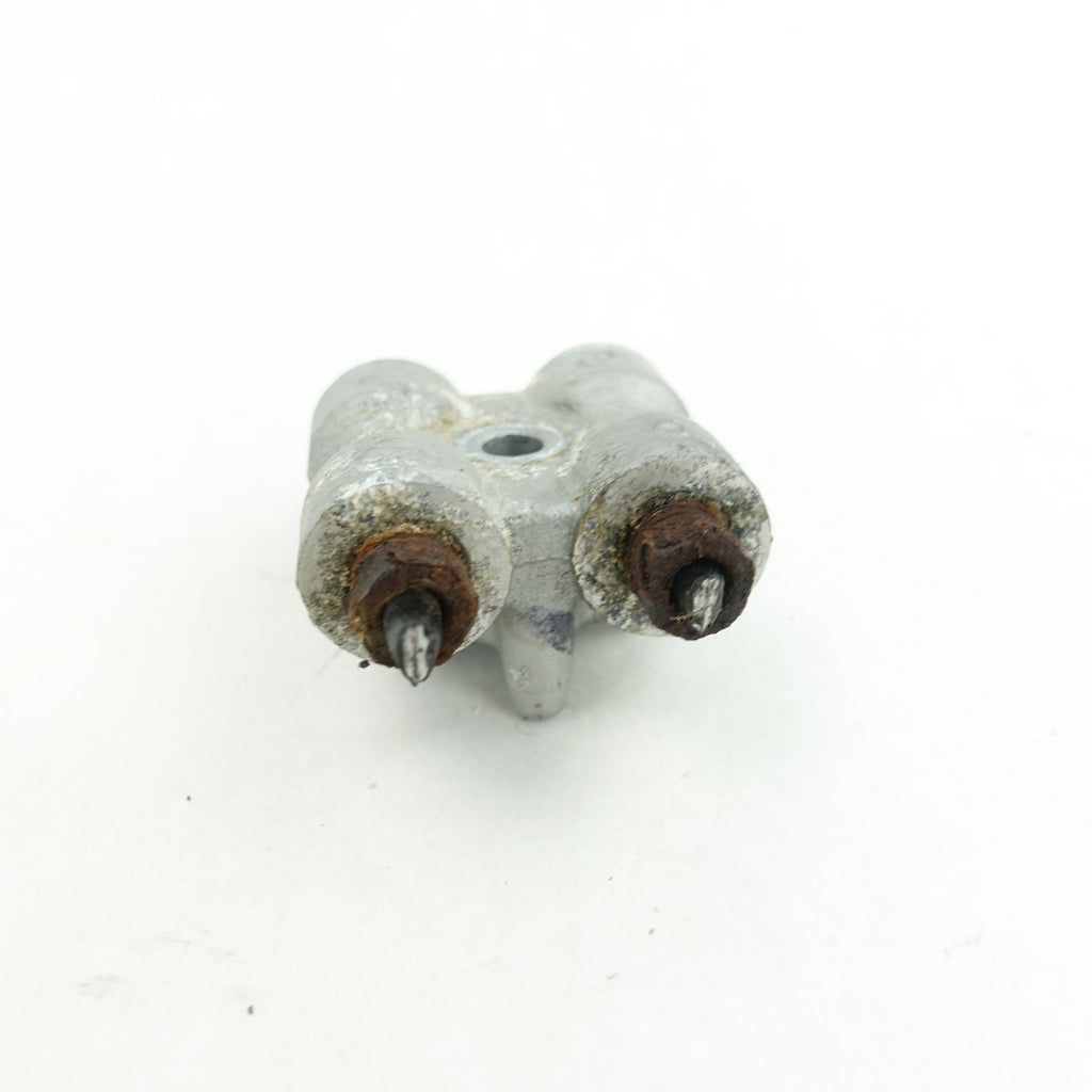 2006 2007 2008 2009 2010 2011 Honda Civic Brake Proportioning Valve