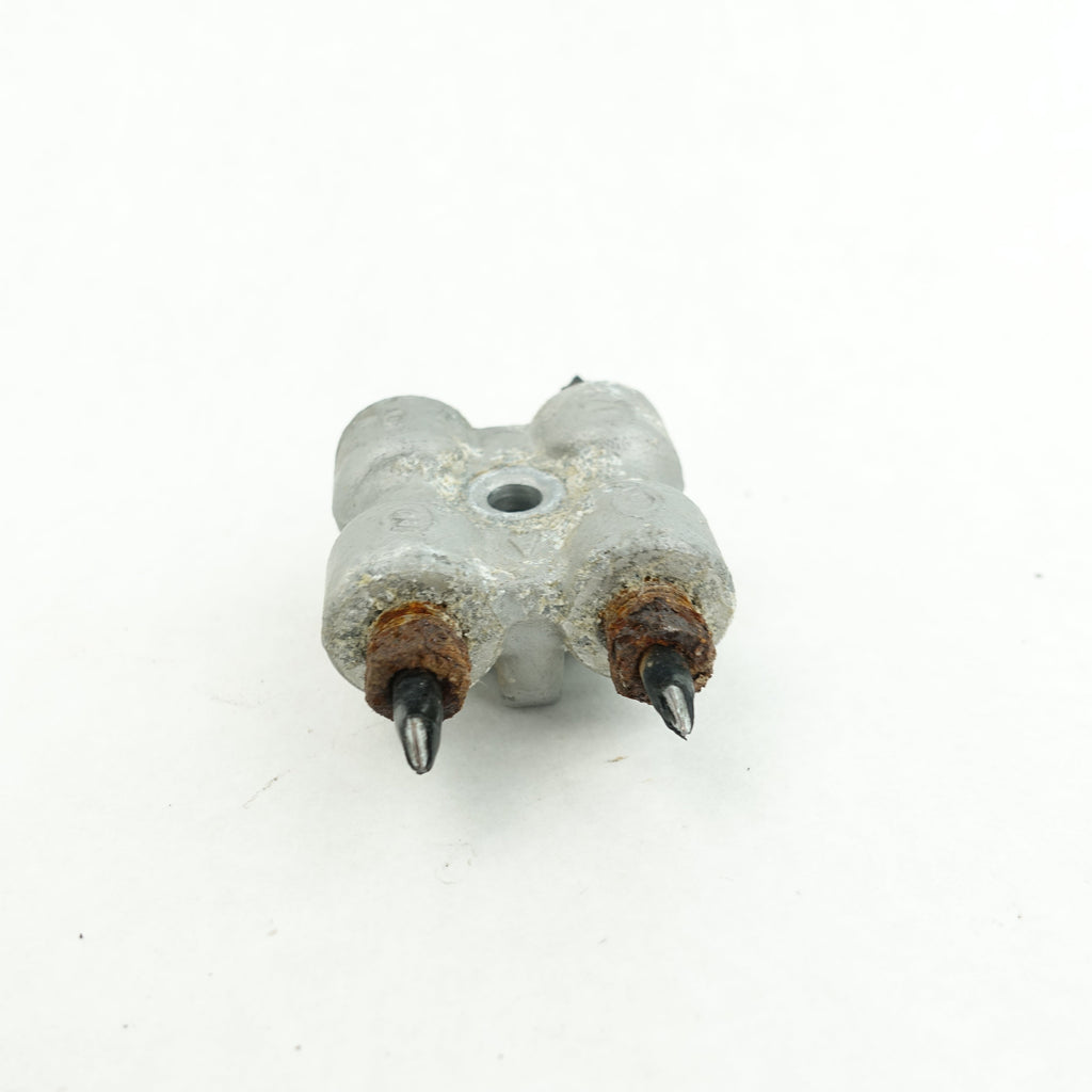 2006 2007 2008 2009 2010 2011 Honda Civic Brake Proportioning Valve