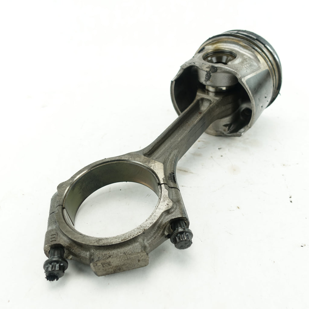 2011 2012 2013 2014 Ford F250 F350 6.7L Diesel Piston and Connecting Rod