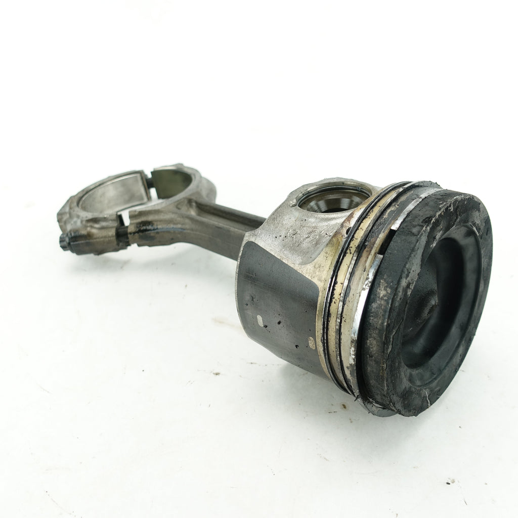 2011 2012 2013 2014 Ford F250 F350 6.7L Diesel Piston and Connecting Rod