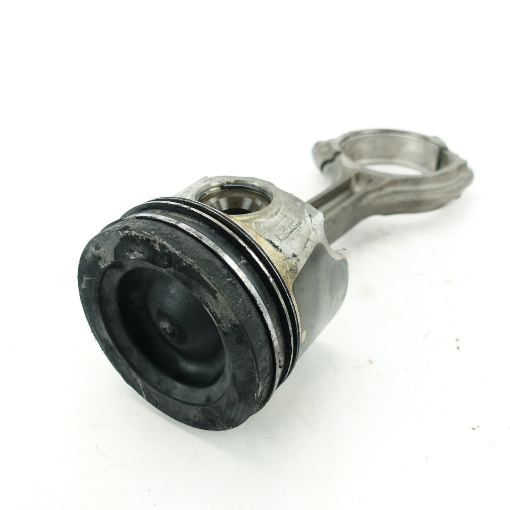 2011 2012 2013 2014 Ford F250 F350 6.7L Diesel Piston and Connecting Rod
