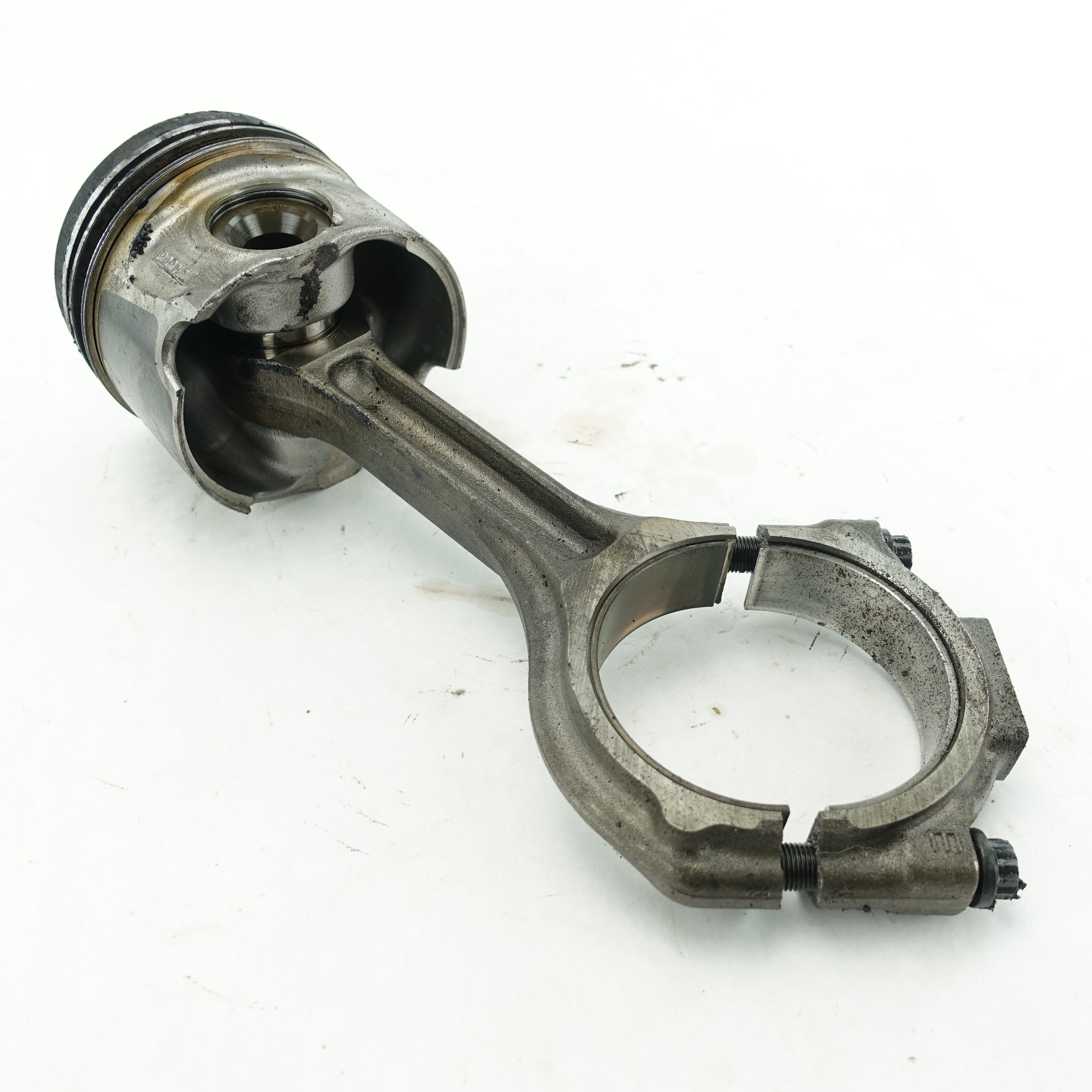 2011 2012 2013 2014 Ford F250 F350 6.7L Diesel Piston and Connecting Rod