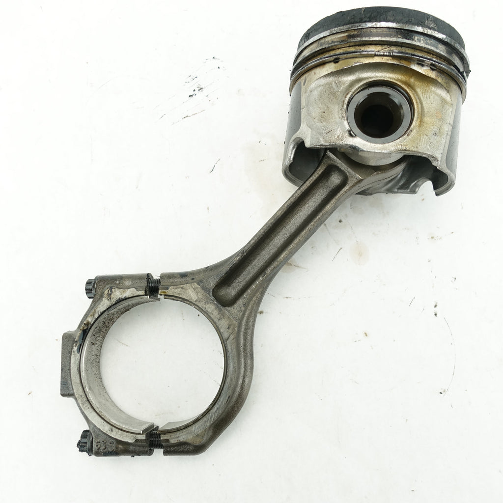 2011 2012 2013 2014 Ford F250 F350 6.7L Diesel Piston and Connecting Rod