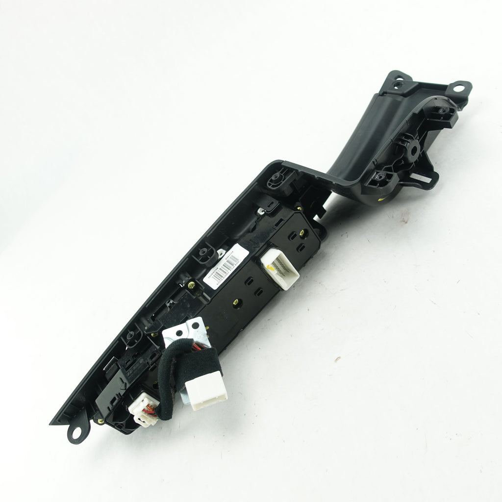 2016 2017 Hyundai Tucson Driver Left Front Master Window Switch Auto Up and Down
