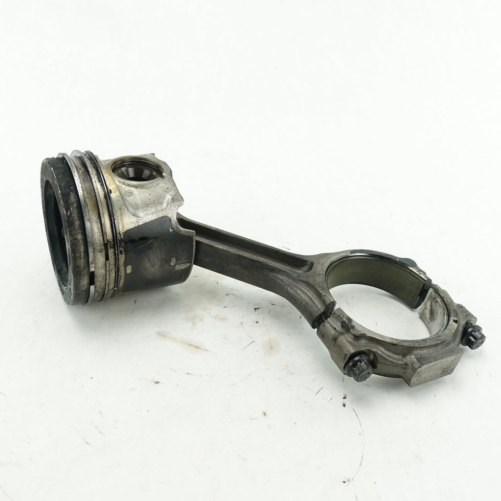 2011 2012 2013 2014 Ford F250 F350 6.7L Diesel Piston and Connecting Rod