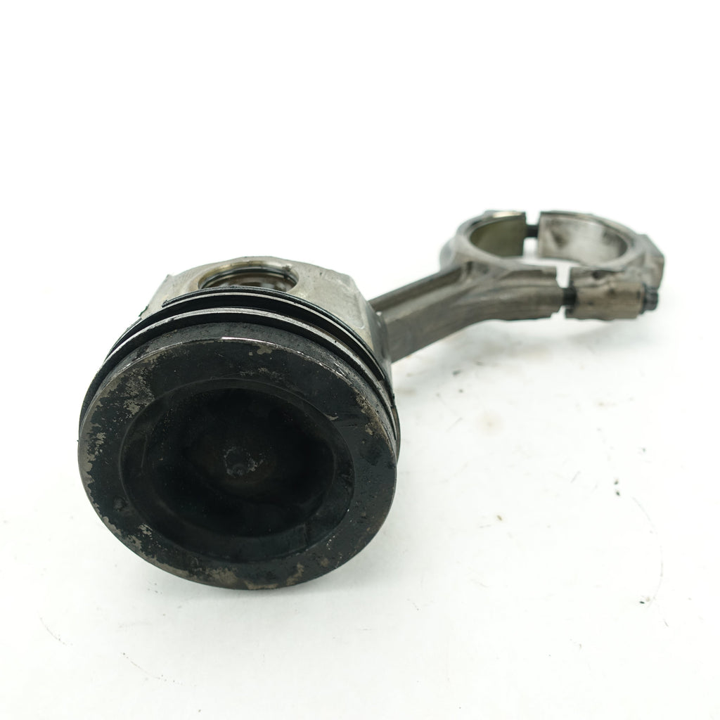 2011 2012 2013 2014 Ford F250 F350 6.7L Diesel Piston and Connecting Rod