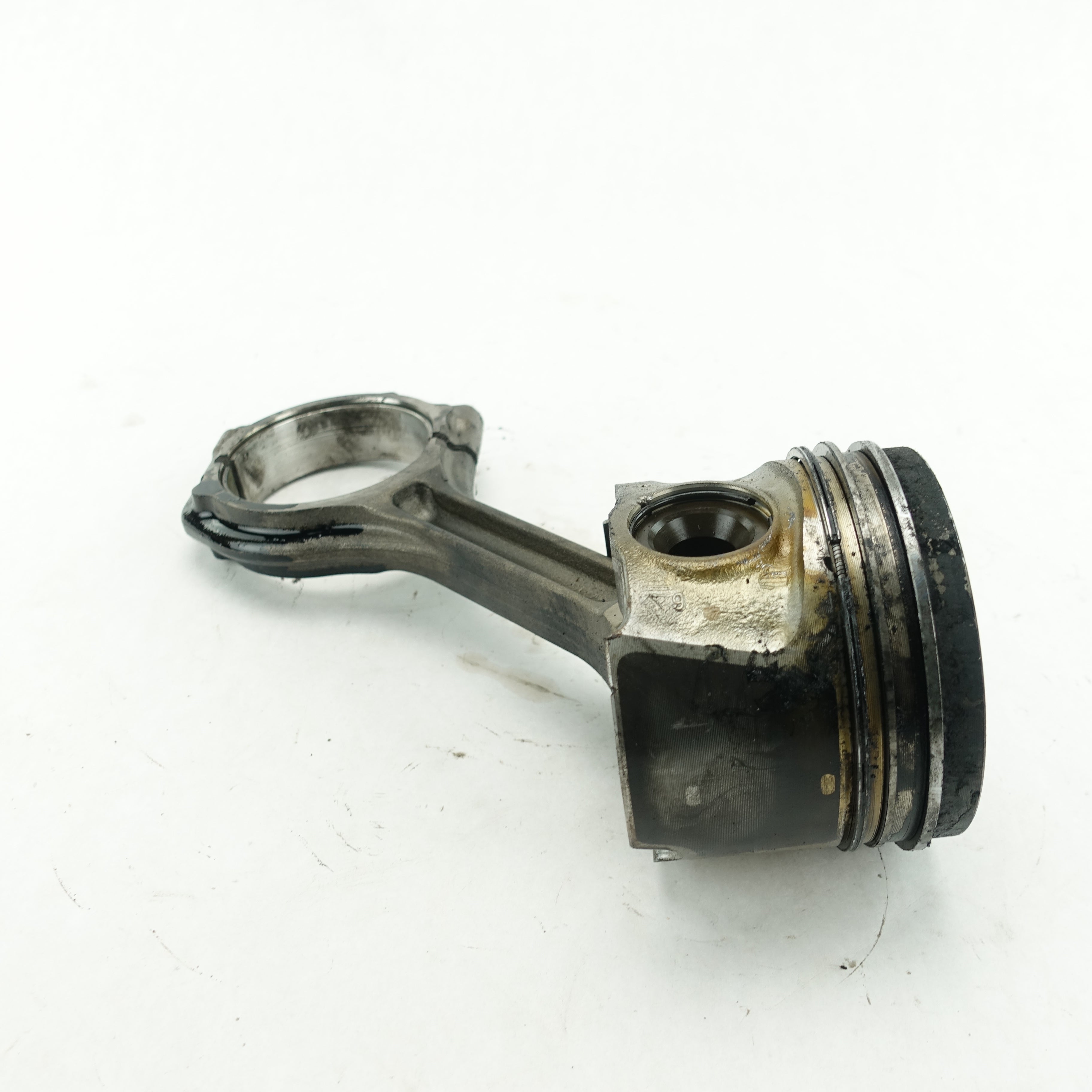 2011 2012 2013 2014 Ford F250 F350 6.7L Diesel Piston and Connecting Rod