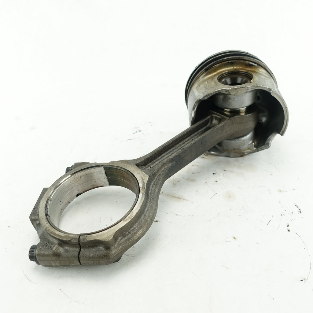 2011 2012 2013 2014 Ford F250 F350 6.7L Diesel Piston and Connecting Rod