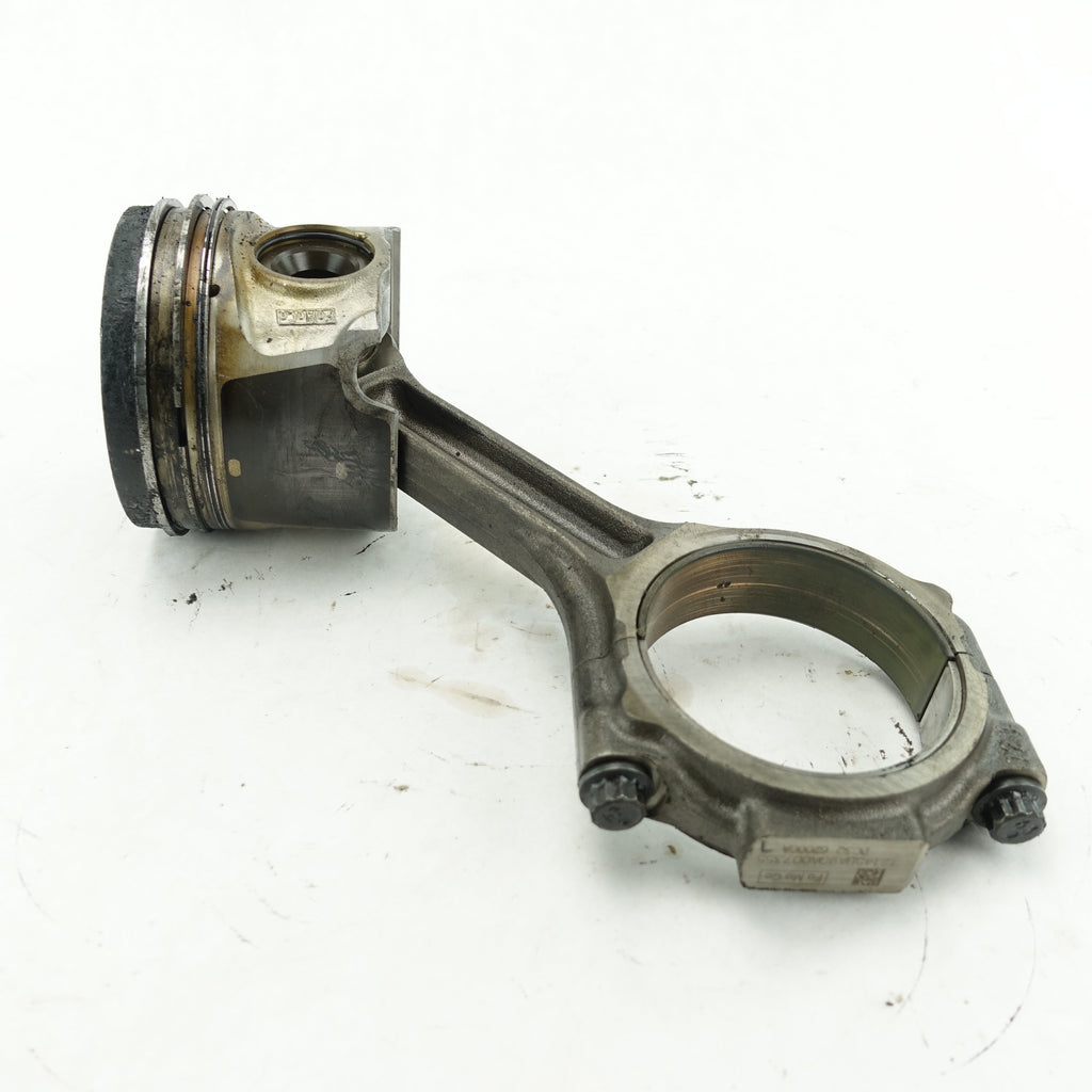 2011 2012 2013 2014 Ford F250 F350 6.7L Diesel Piston and Connecting Rod