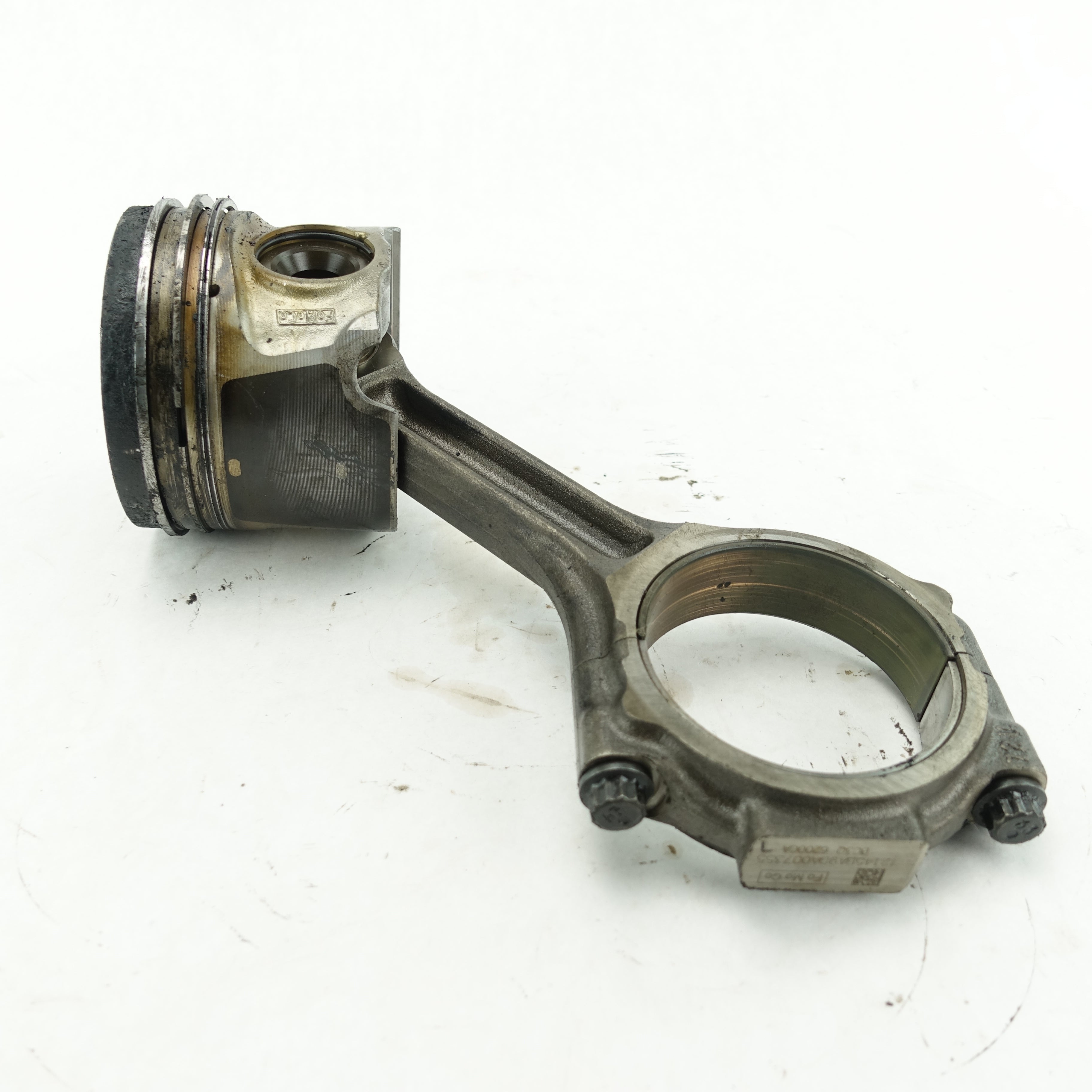 2011 2012 2013 2014 Ford F250 F350 6.7L Diesel Piston and Connecting Rod