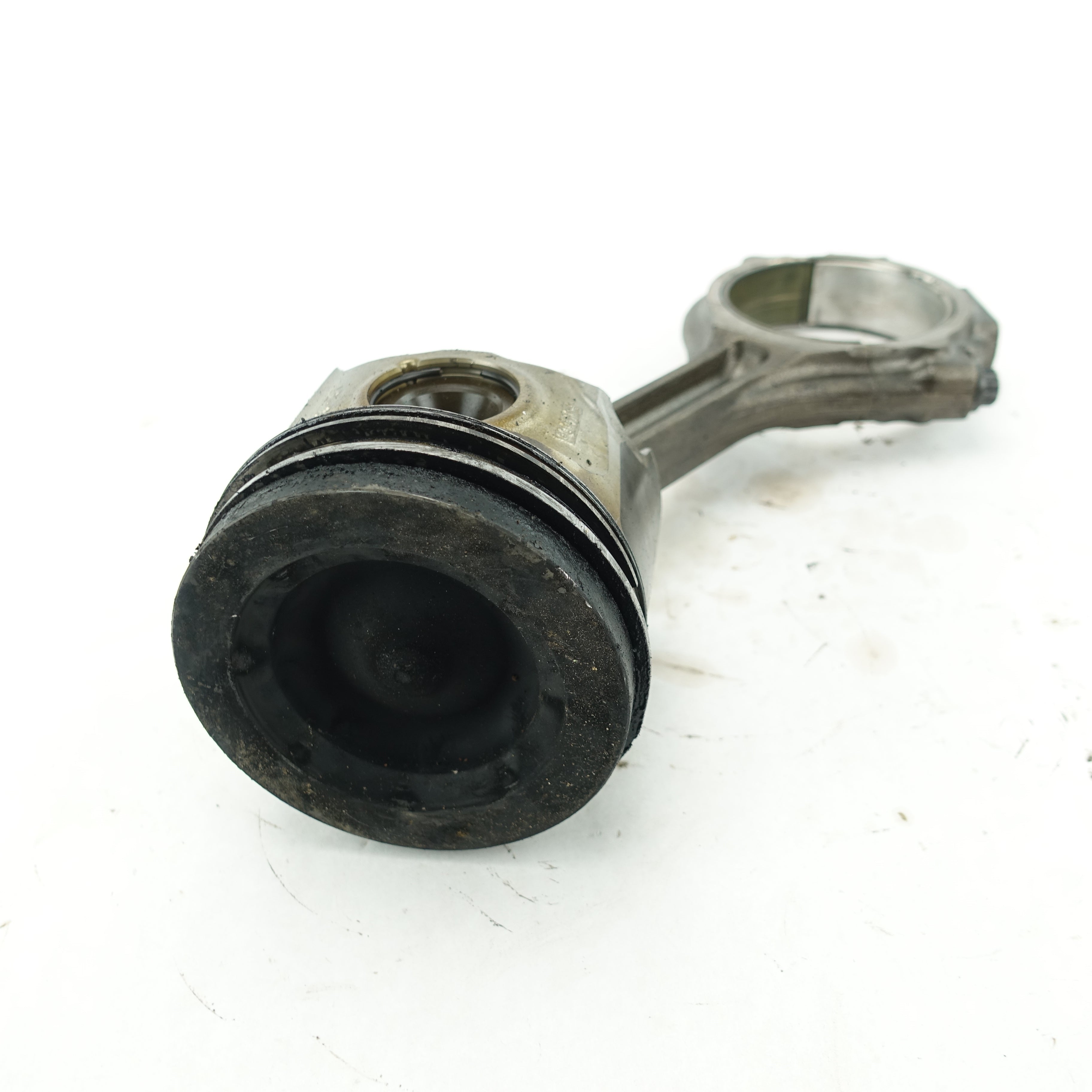 2011 2012 2013 2014 Ford F250 F350 6.7L Diesel Piston and Connecting Rod