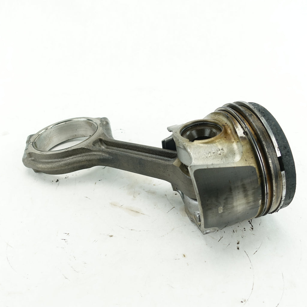 2011 2012 2013 2014 Ford F250 F350 6.7L Diesel Piston and Connecting Rod