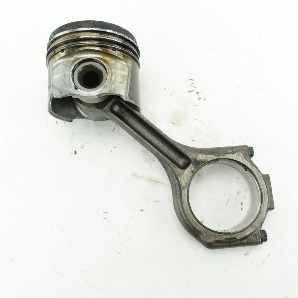 2011 2012 2013 2014 Ford F250 F350 6.7L Diesel Piston and Connecting Rod