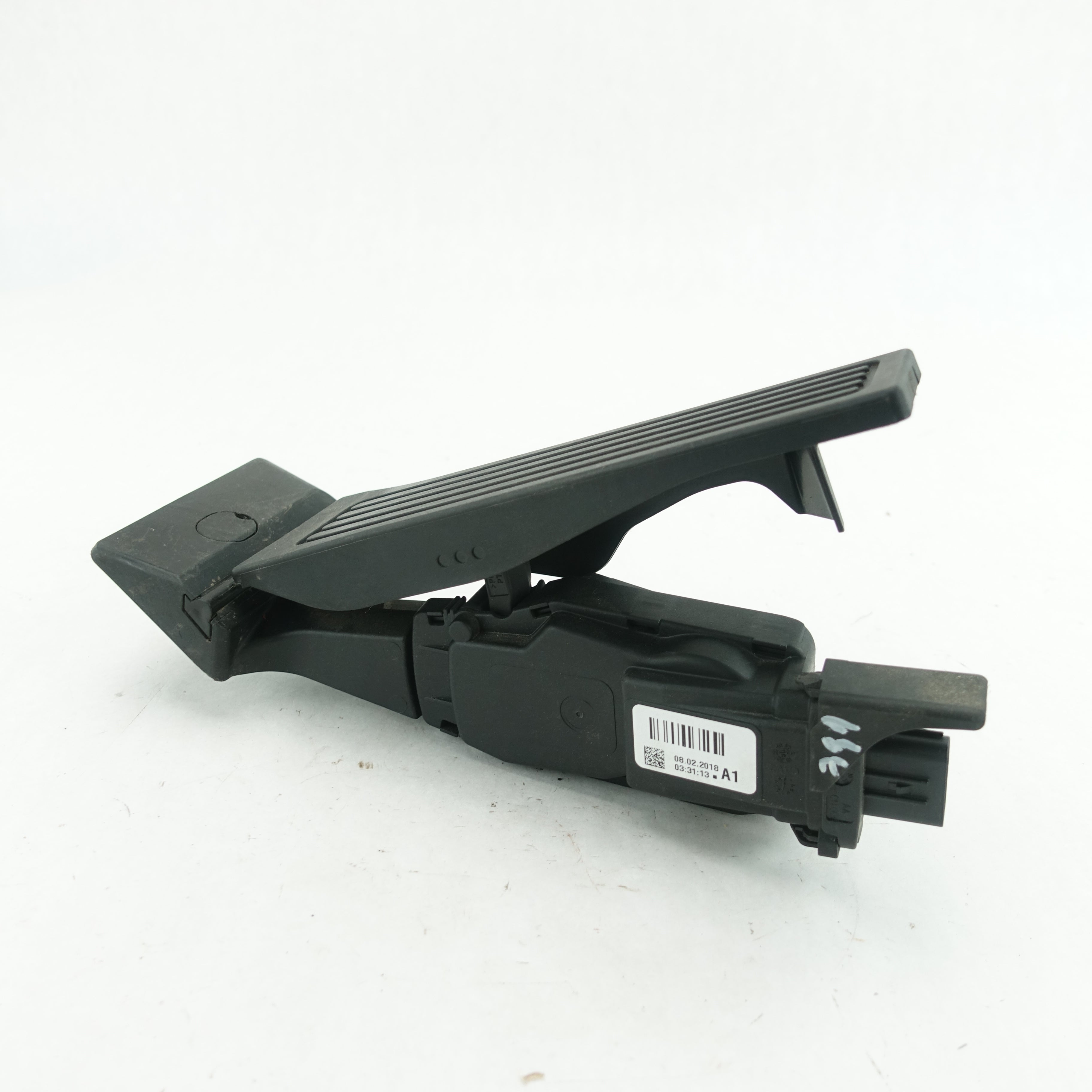 2016 2017 2018 2019 2020 2021 Hyundai Tucson Fuel Gas Throttle Accelerator Pedal