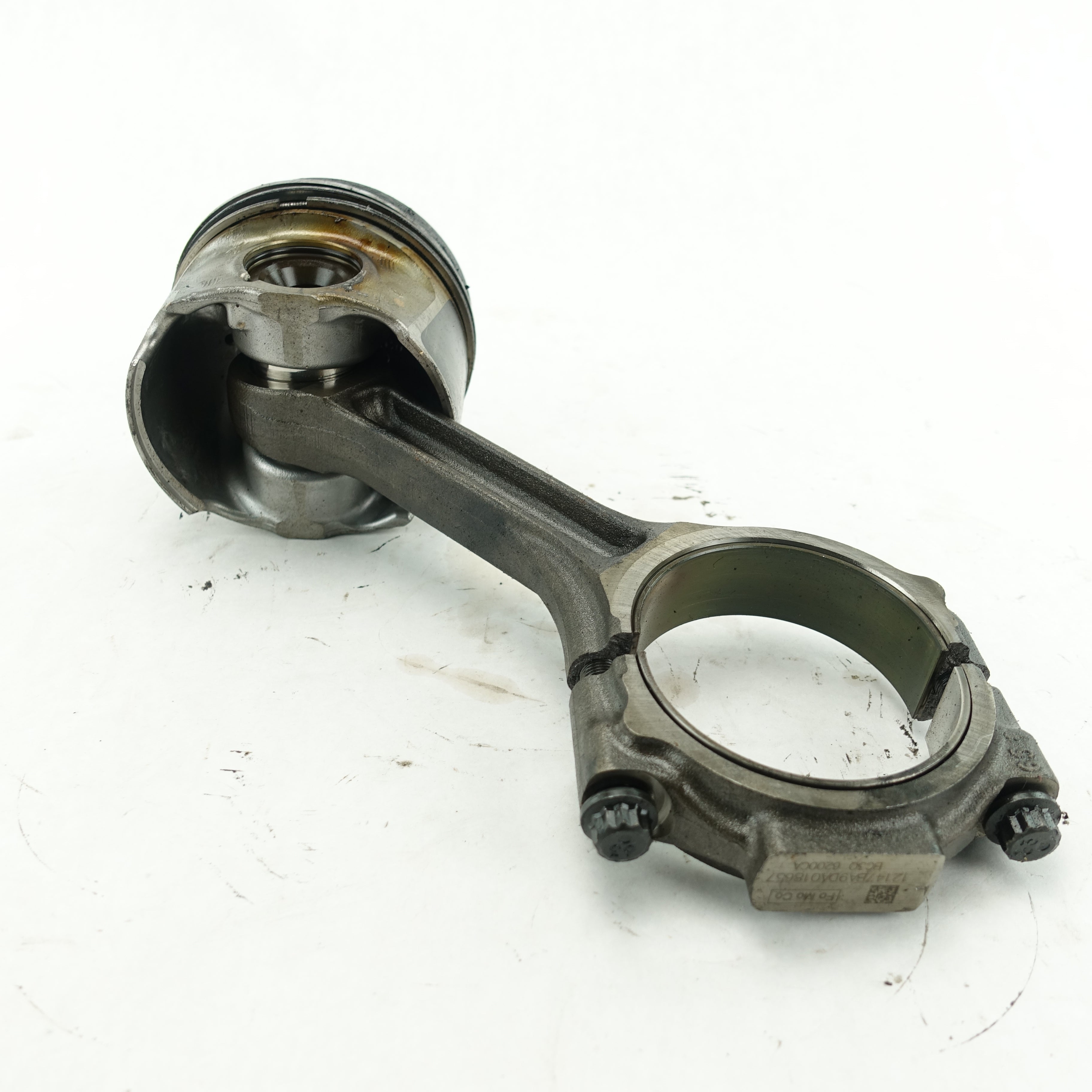 2011 2012 2013 2014 Ford F250 F350 6.7L Diesel Piston and Connecting Rod