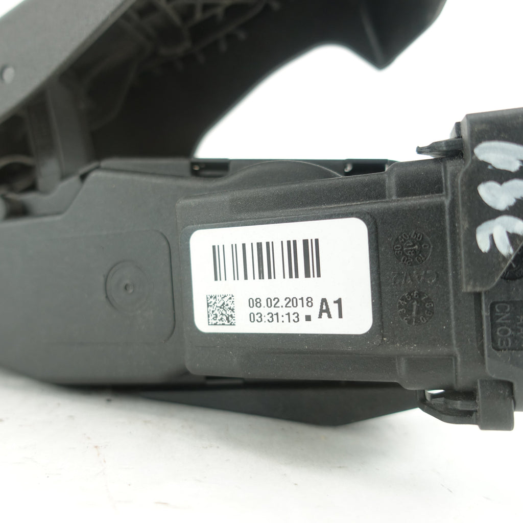 2016 2017 2018 2019 2020 2021 Hyundai Tucson Fuel Gas Throttle Accelerator Pedal