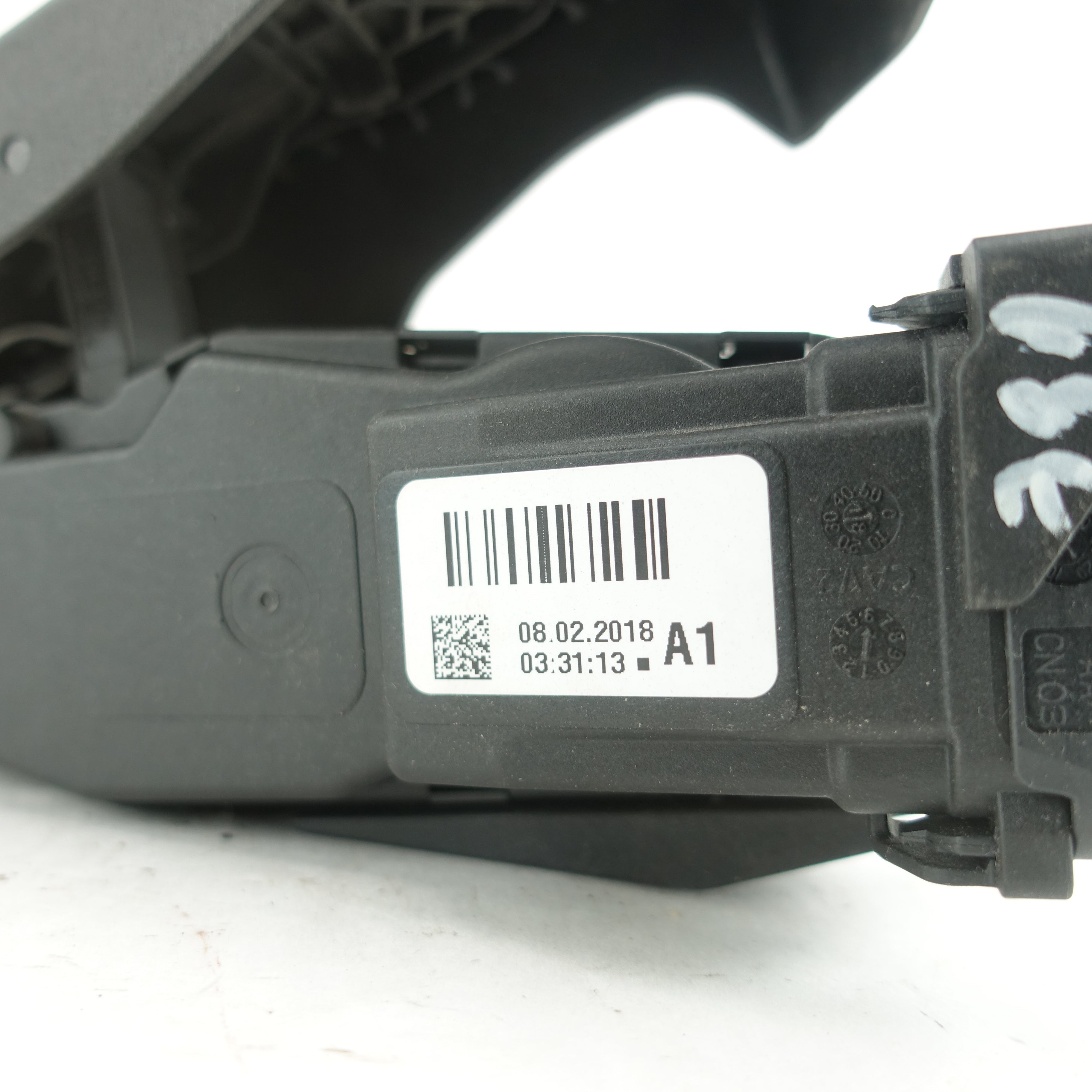 2016 2017 2018 2019 2020 2021 Hyundai Tucson Fuel Gas Throttle Accelerator Pedal