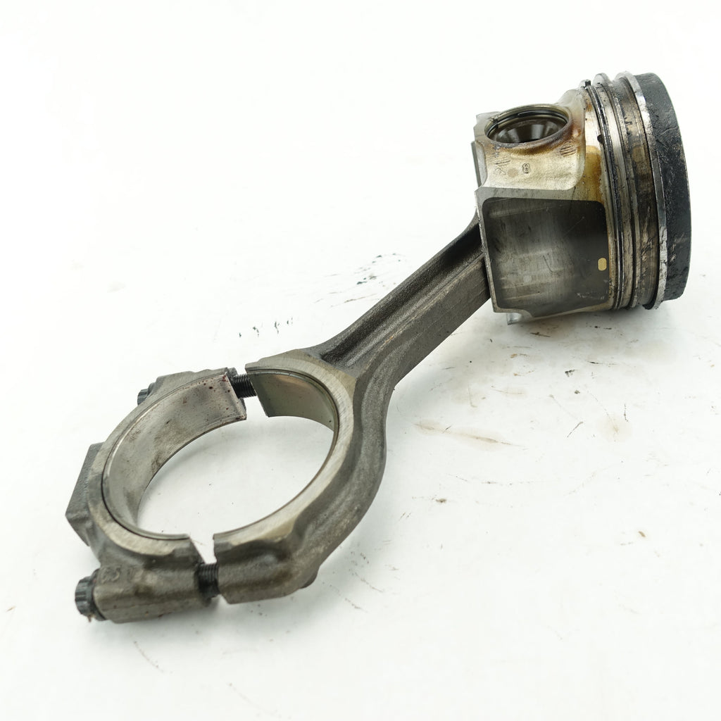 2011 2012 2013 2014 Ford F250 F350 6.7L Diesel Piston and Connecting Rod