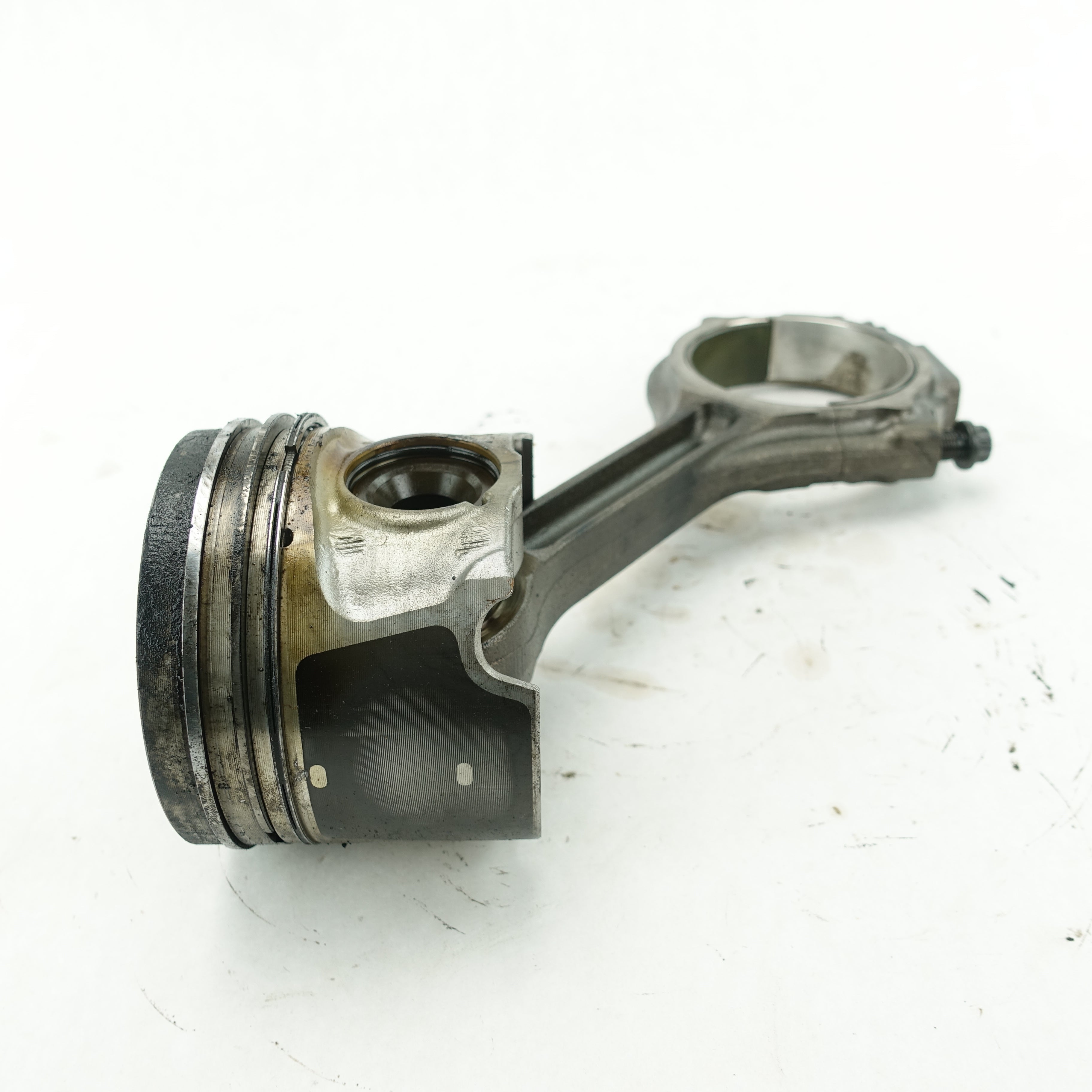 2011 2012 2013 2014 Ford F250 F350 6.7L Diesel Piston and Connecting Rod