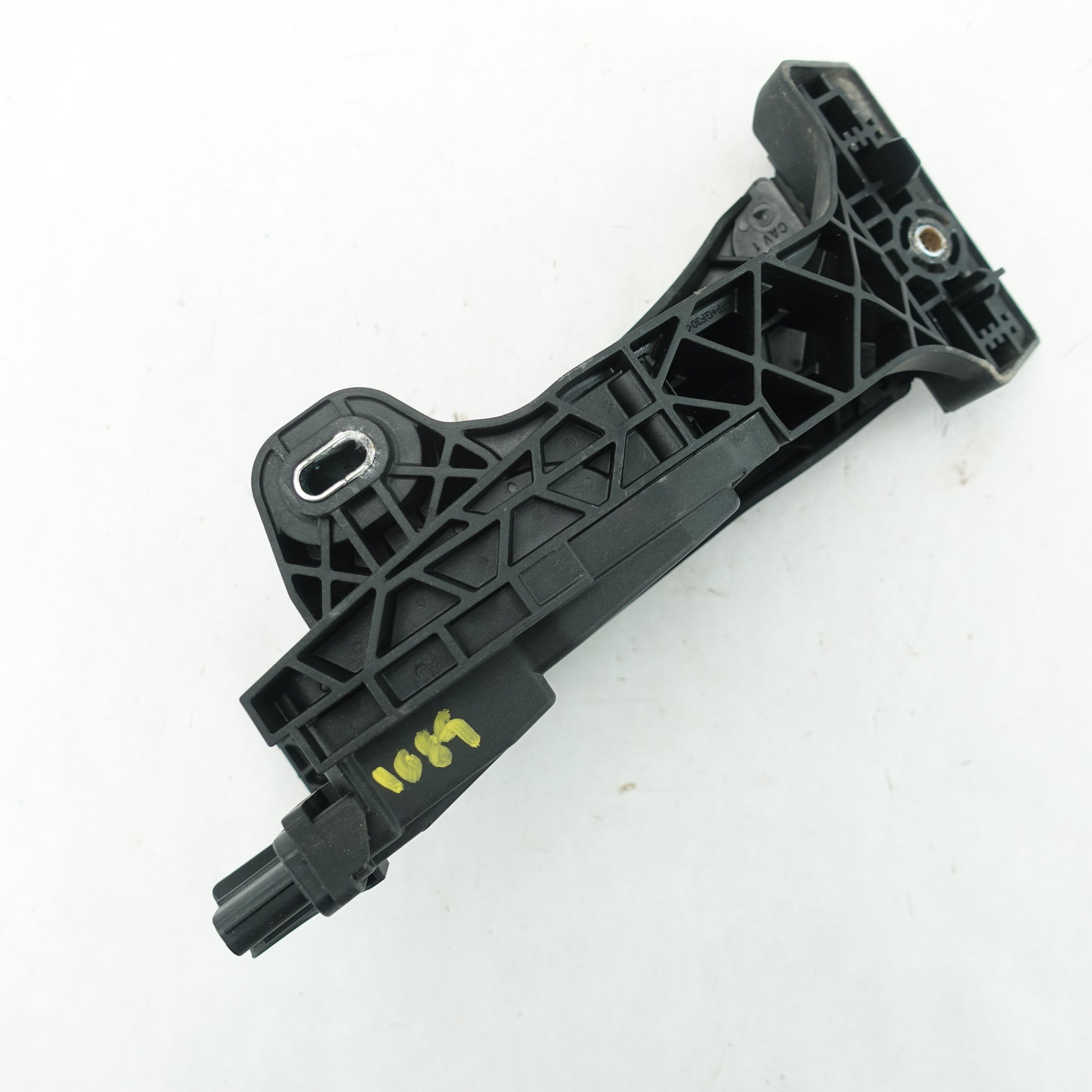 2016 2017 2018 2019 2020 2021 Hyundai Tucson Fuel Gas Throttle Accelerator Pedal