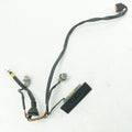 2016 2017 2018 Hyundai Tucson Tailgate Gate Hatch Button License Light Wire