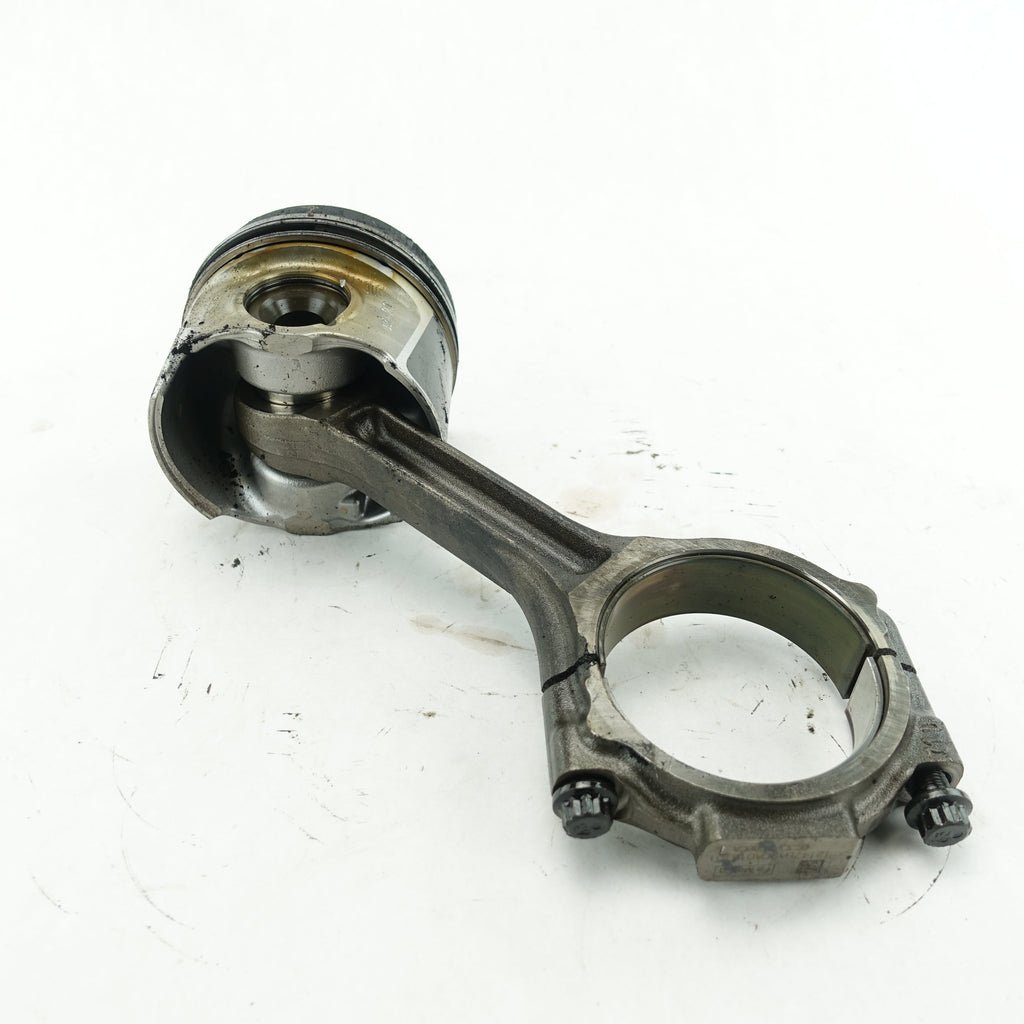 2011 2012 2013 2014 Ford F250 F350 6.7L Diesel Piston and Connecting Rod