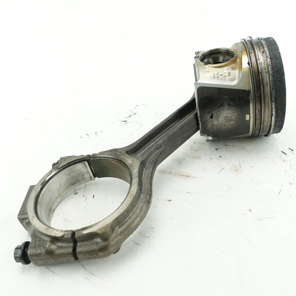 2011 2012 2013 2014 Ford F250 F350 6.7L Diesel Piston and Connecting Rod