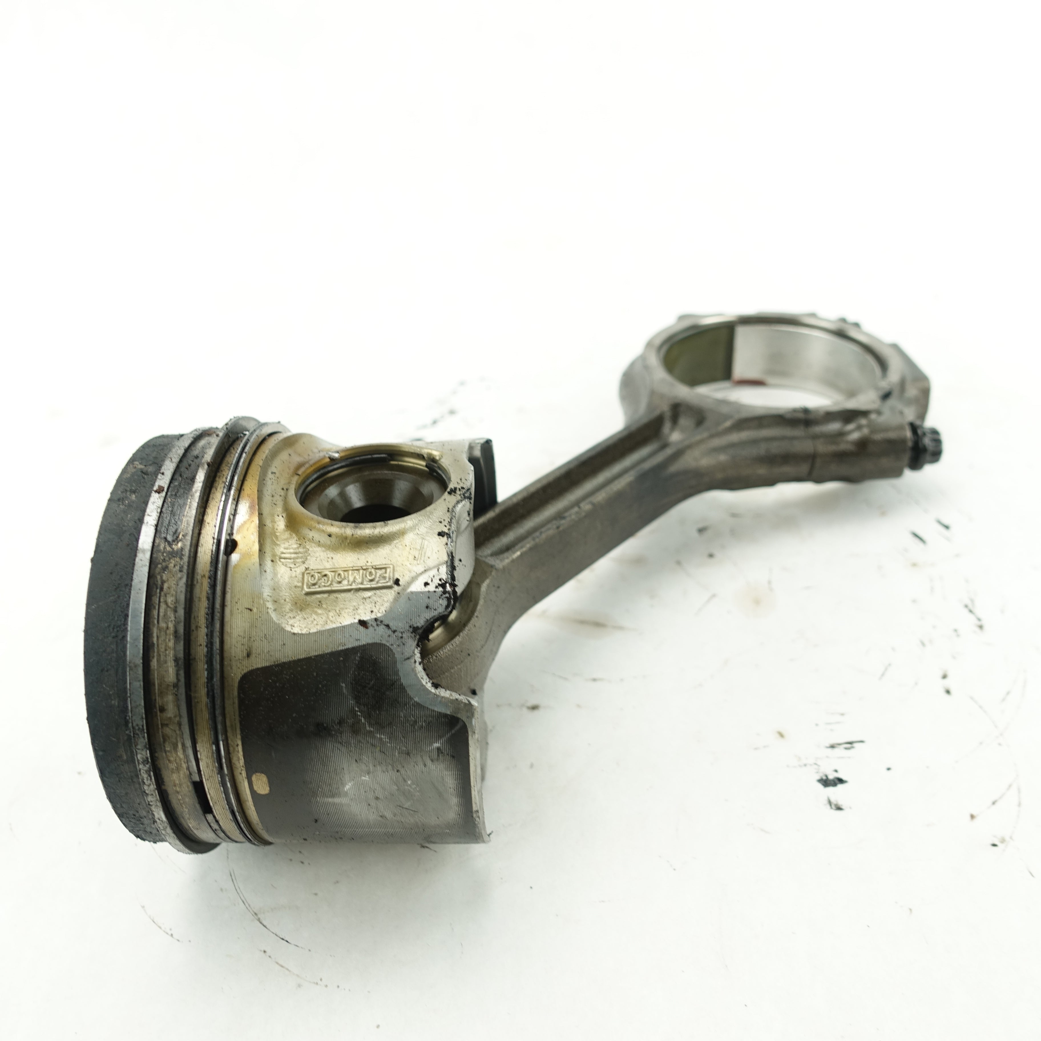 2011 2012 2013 2014 Ford F250 F350 6.7L Diesel Piston and Connecting Rod
