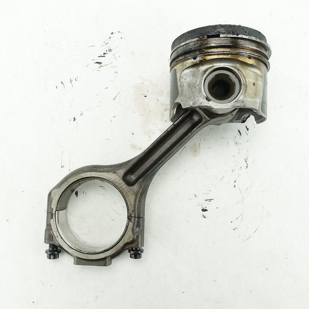2011 2012 2013 2014 Ford F250 F350 6.7L Diesel Piston and Connecting Rod