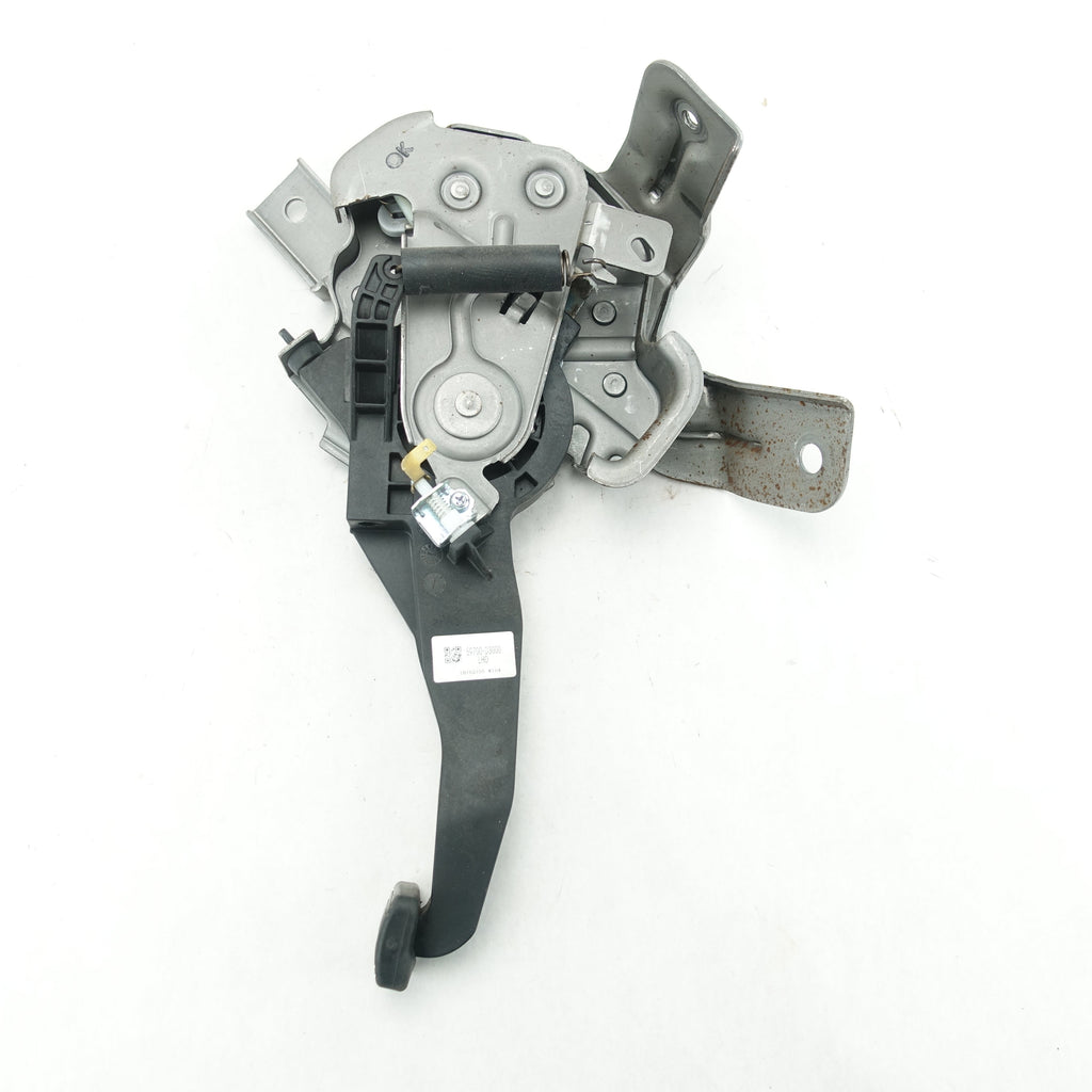 2015 2016 2017 2018 2019 2020 21 Hyundai Tucson Emergency E Parking Brake Pedal