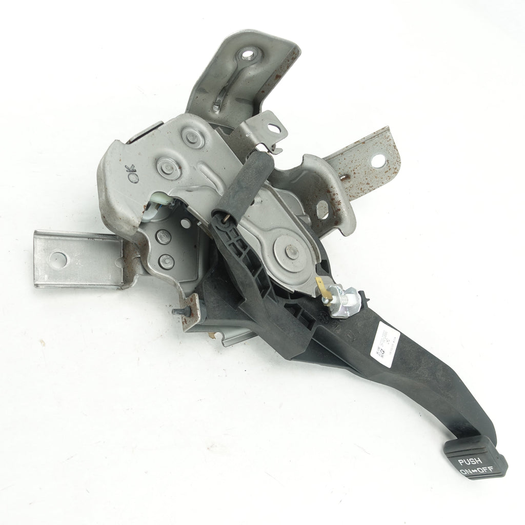 2015 2016 2017 2018 2019 2020 21 Hyundai Tucson Emergency E Parking Brake Pedal
