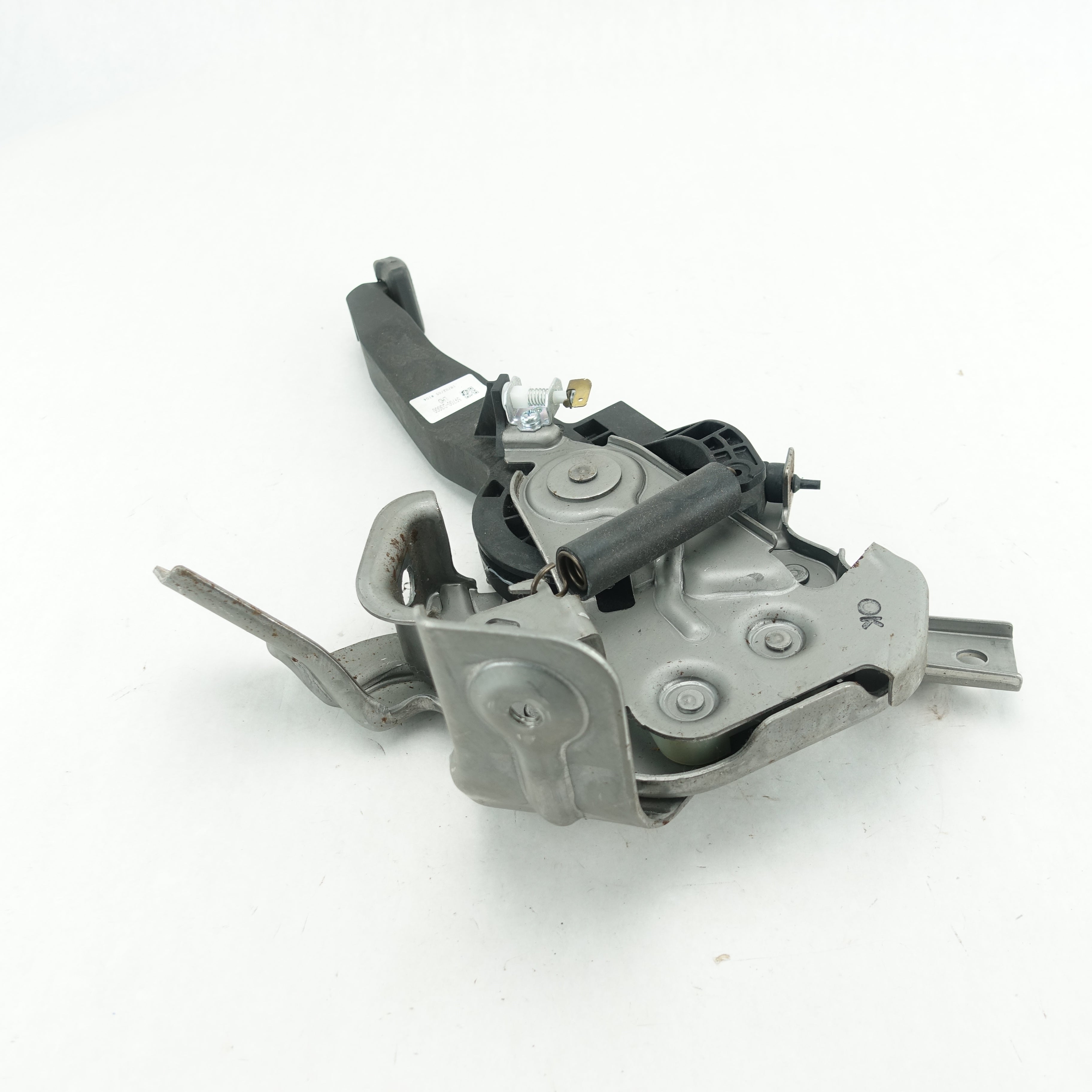 2015 2016 2017 2018 2019 2020 21 Hyundai Tucson Emergency E Parking Brake Pedal