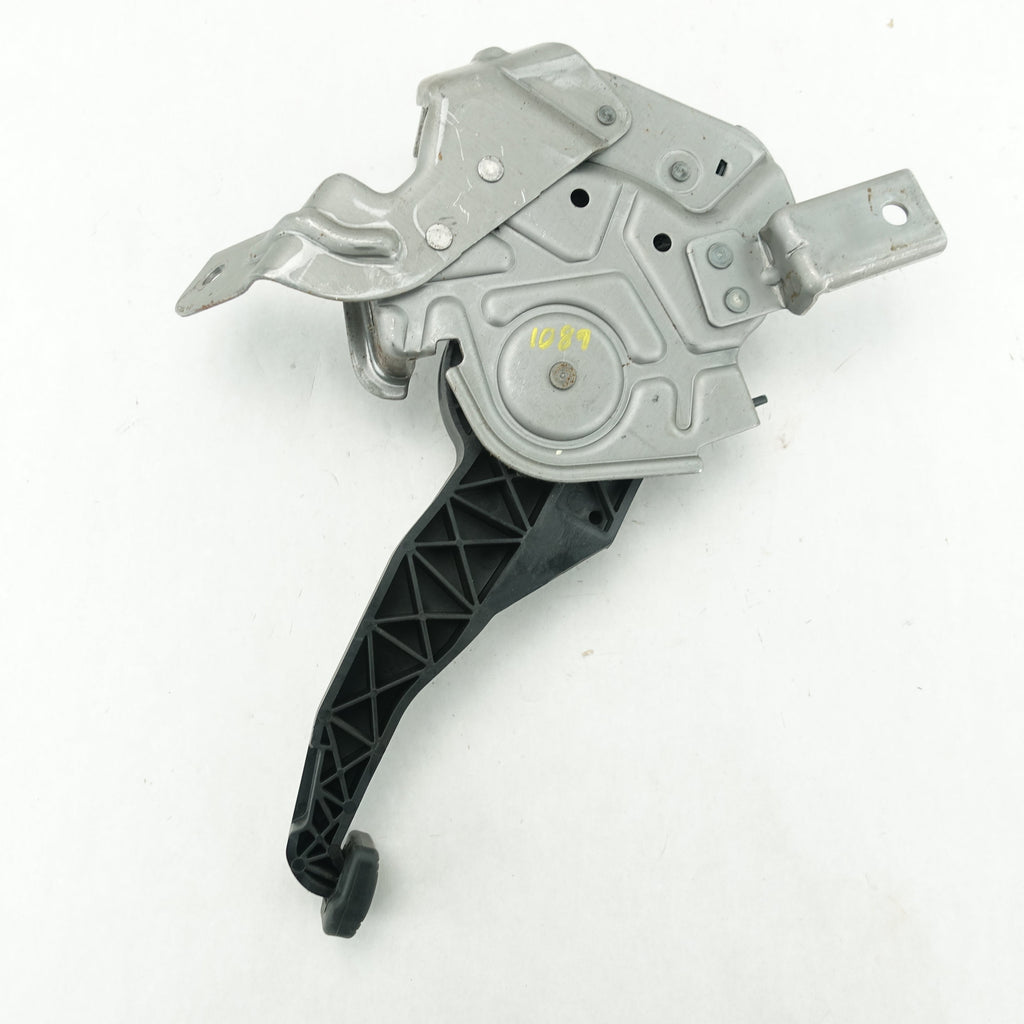 2015 2016 2017 2018 2019 2020 21 Hyundai Tucson Emergency E Parking Brake Pedal