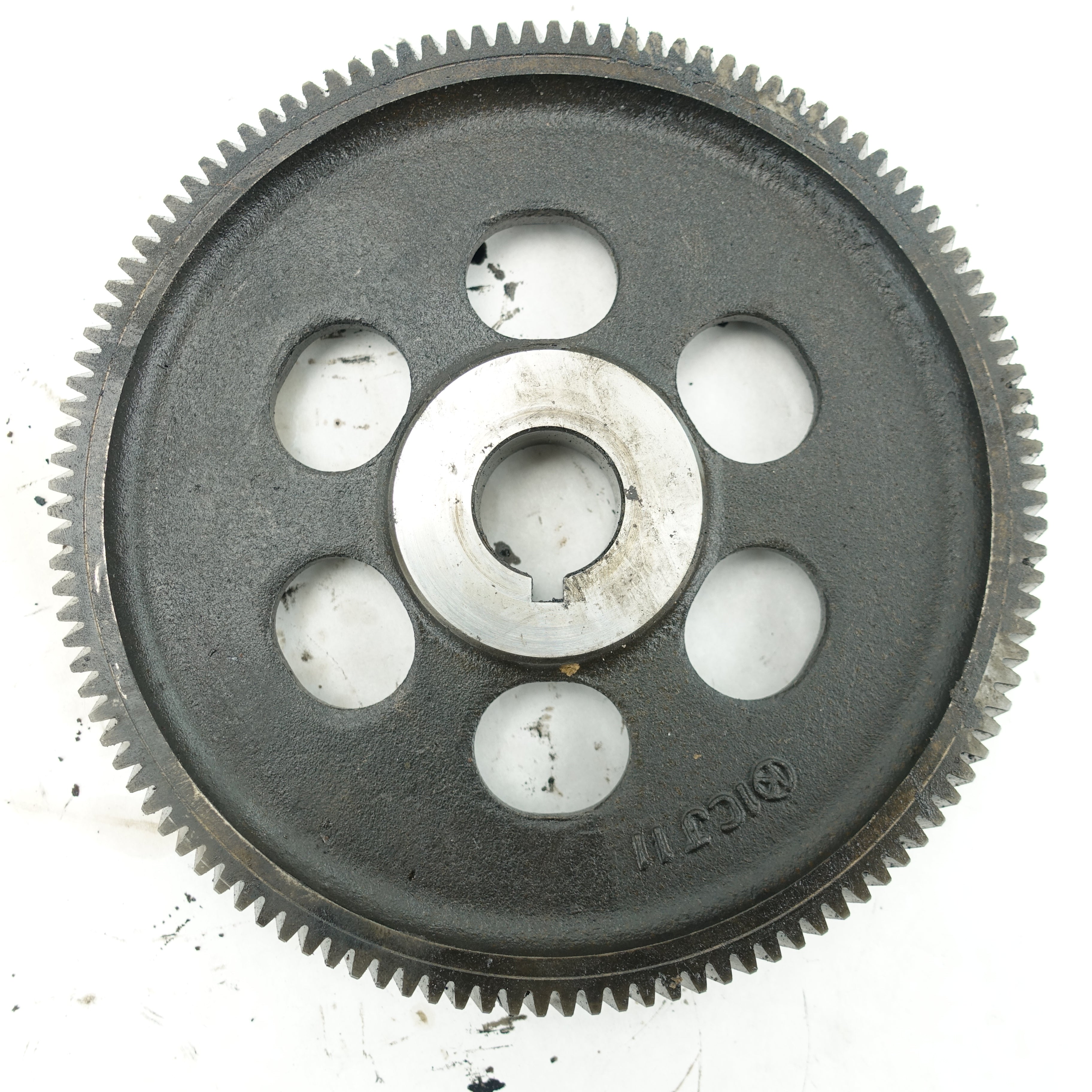 2011 2012 2013 2014 2015 2016 Ford F250 F350 6.7L Camshaft Timing Gear