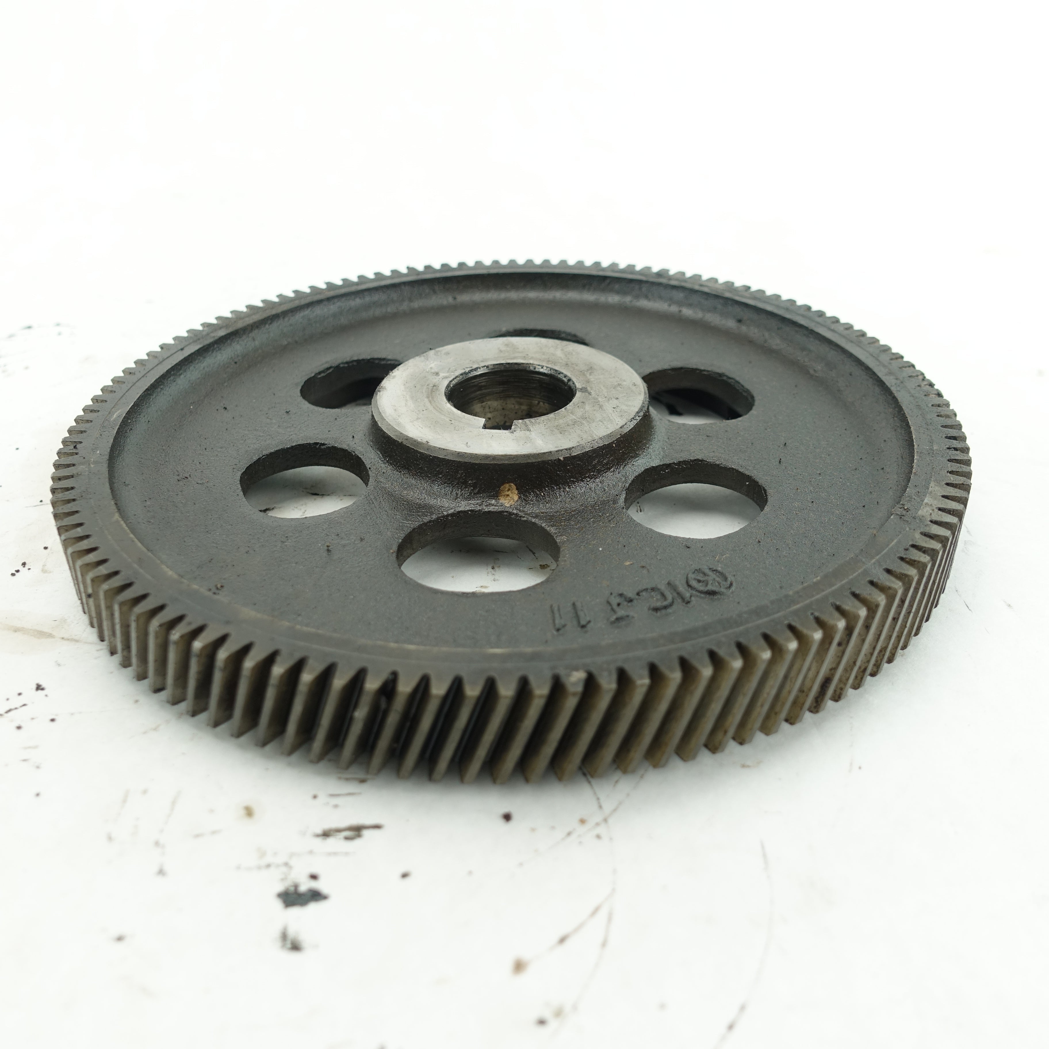 2011 2012 2013 2014 2015 2016 Ford F250 F350 6.7L Camshaft Timing Gear