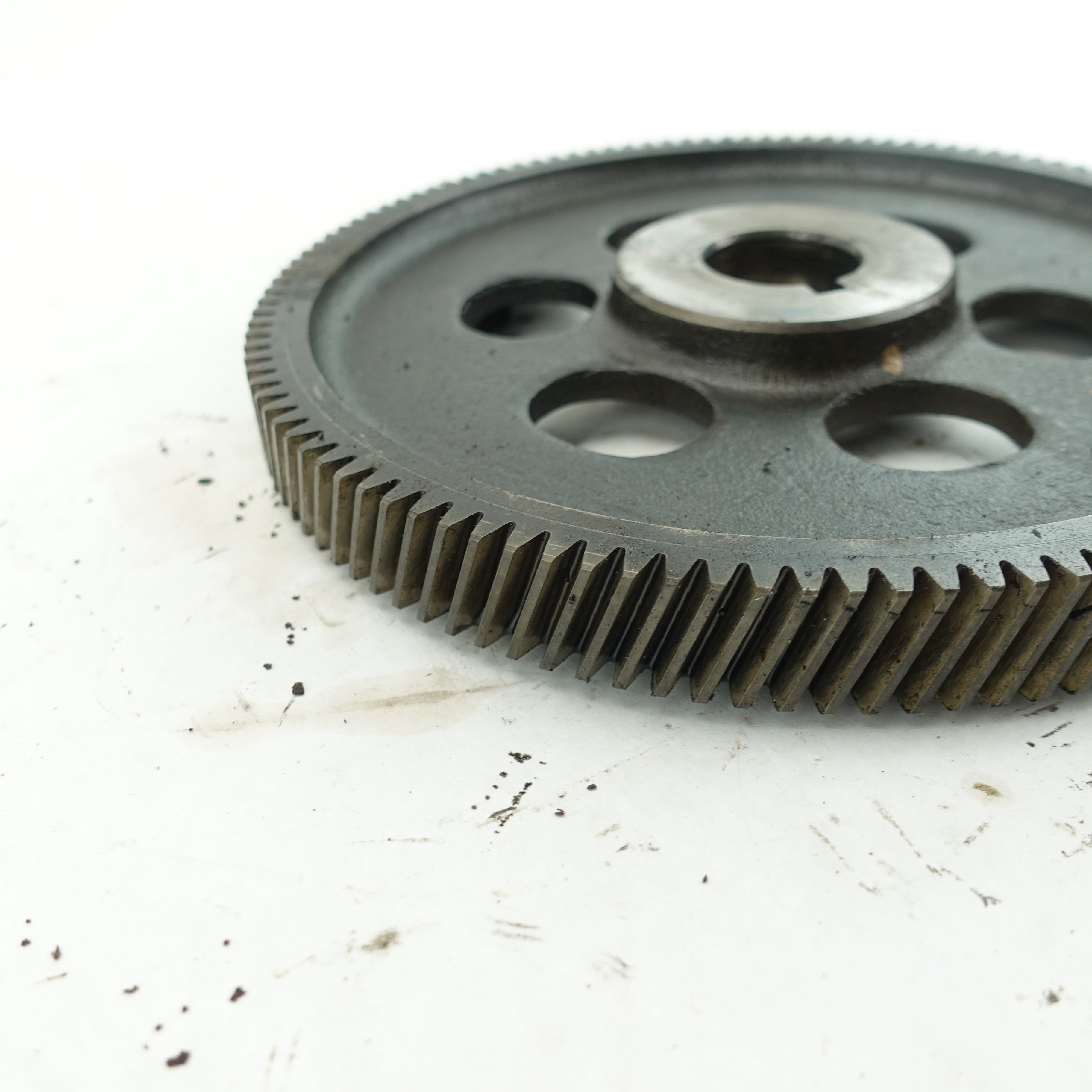 2011 2012 2013 2014 2015 2016 Ford F250 F350 6.7L Camshaft Timing Gear